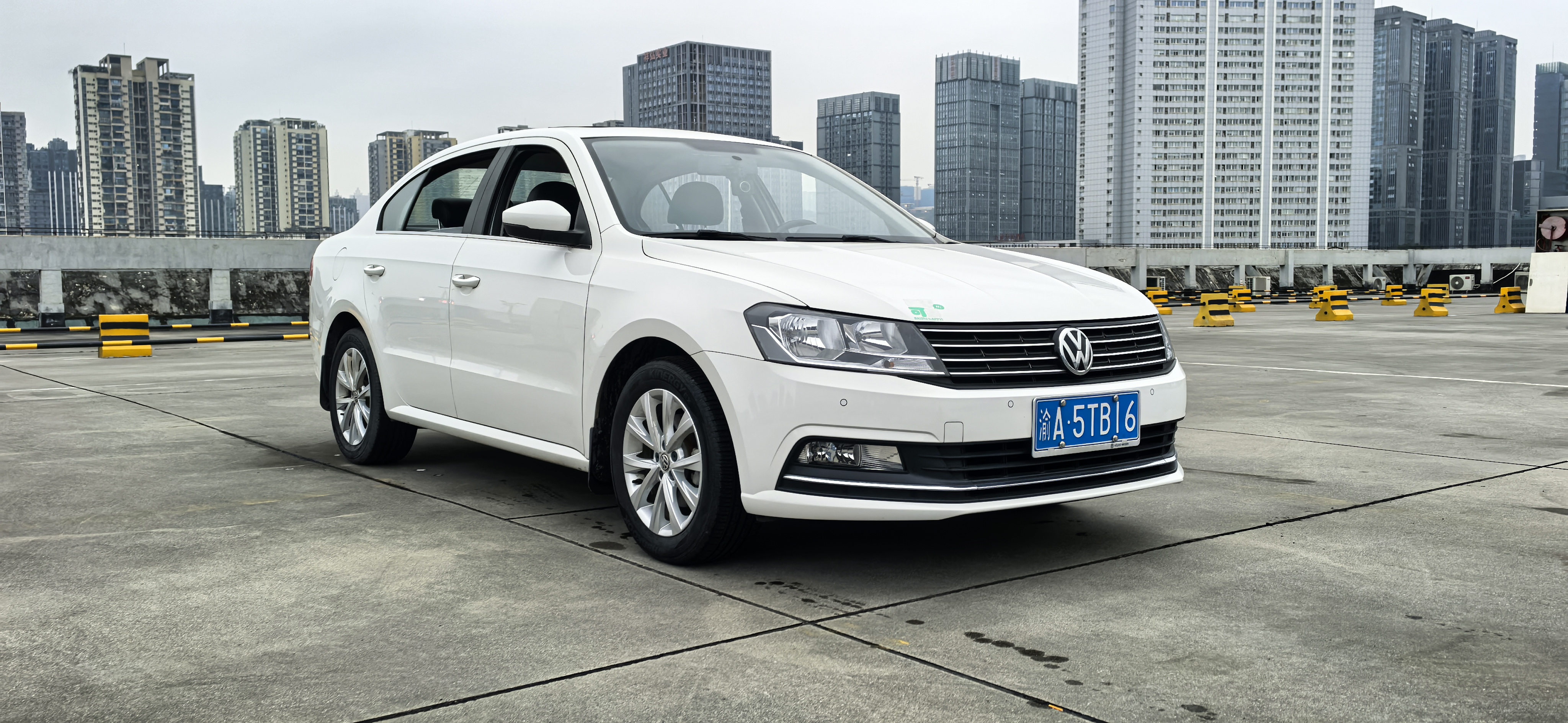 Volkswagen Lavida 2018 Volkswagen Lavida 2018 car image