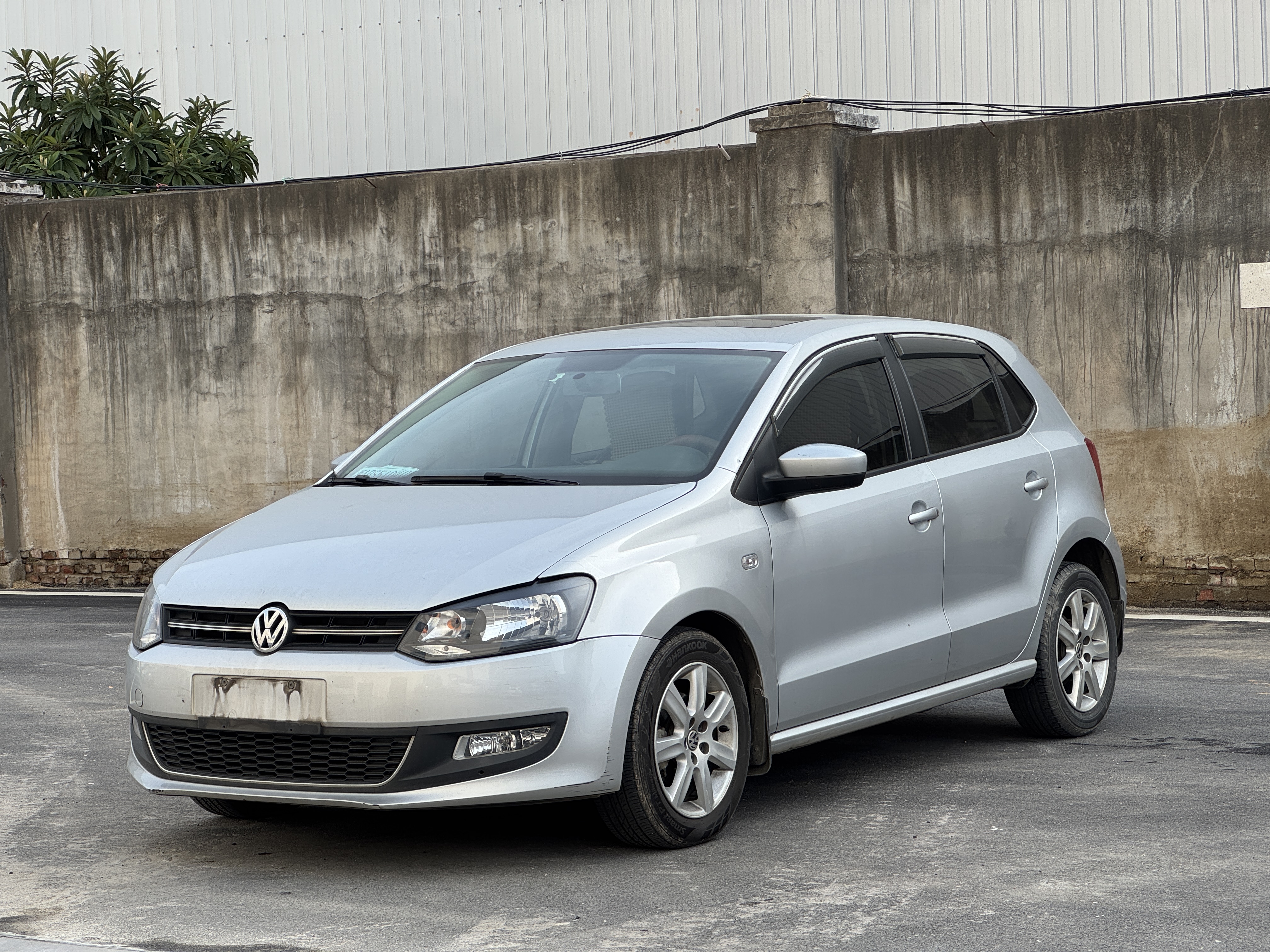 Polo 2013 Polo 2013 immagine di auto