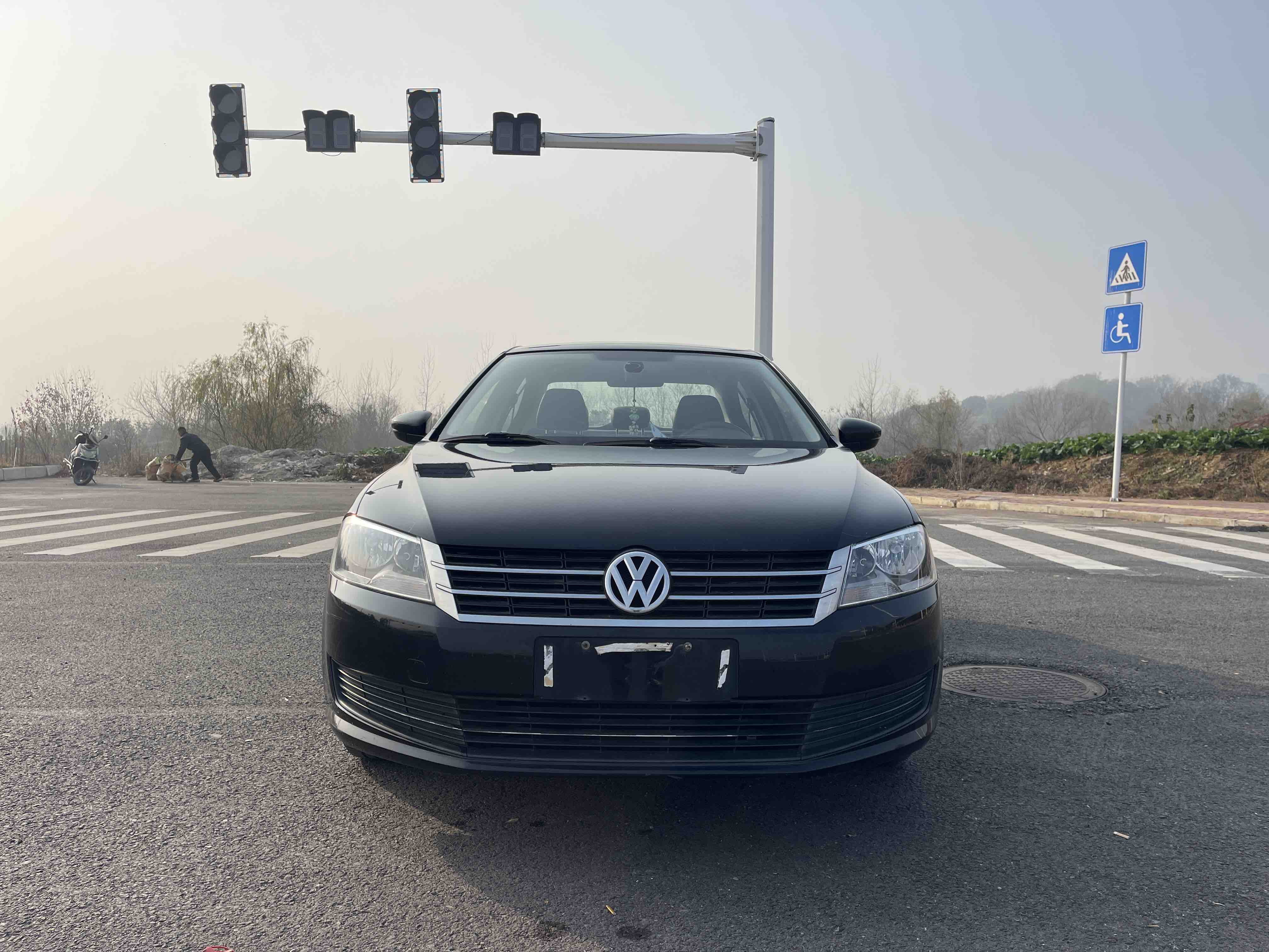 Volkswagen Lavida 2013 Volkswagen Lavida 2013 car image