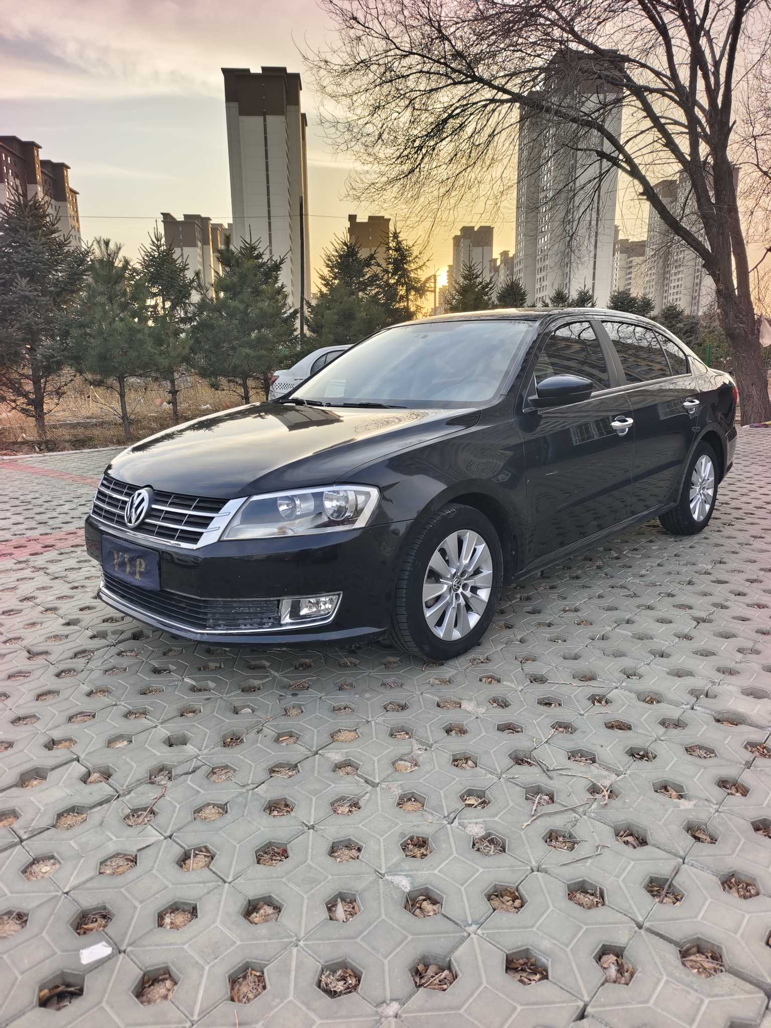 Volkswagen Lavida 2013 Volkswagen Lavida 2013 car image