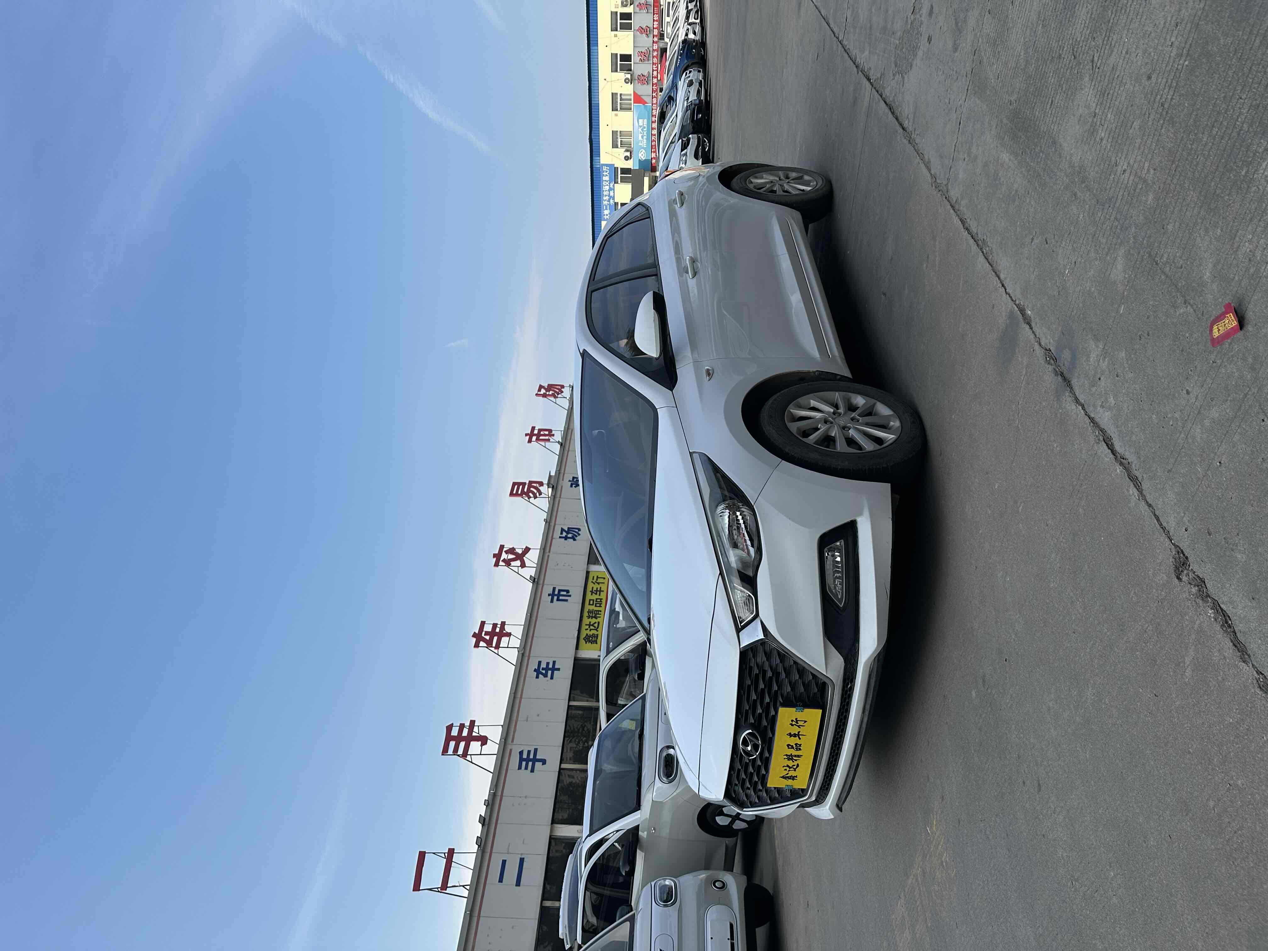 Hyundai Verna RV 2018 Hyundai Verna RV 2018 car image