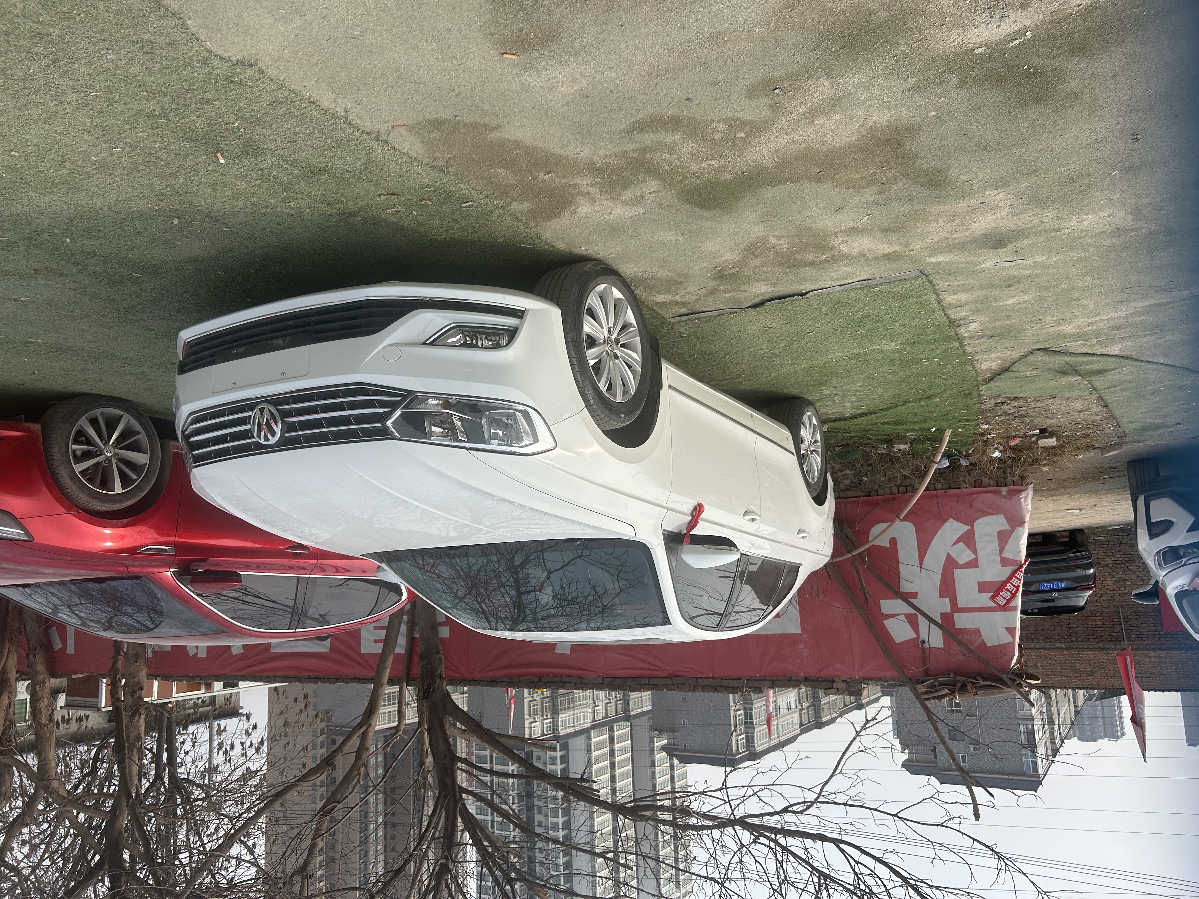 大众 宝来 2017 汽车图片 