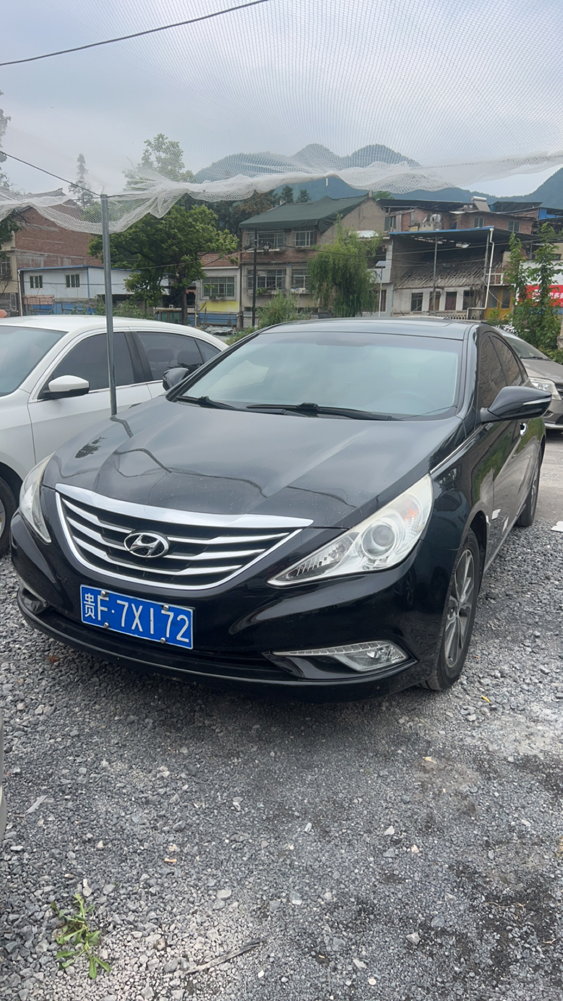Hyundai Sonata (Imported) 2017 car image 