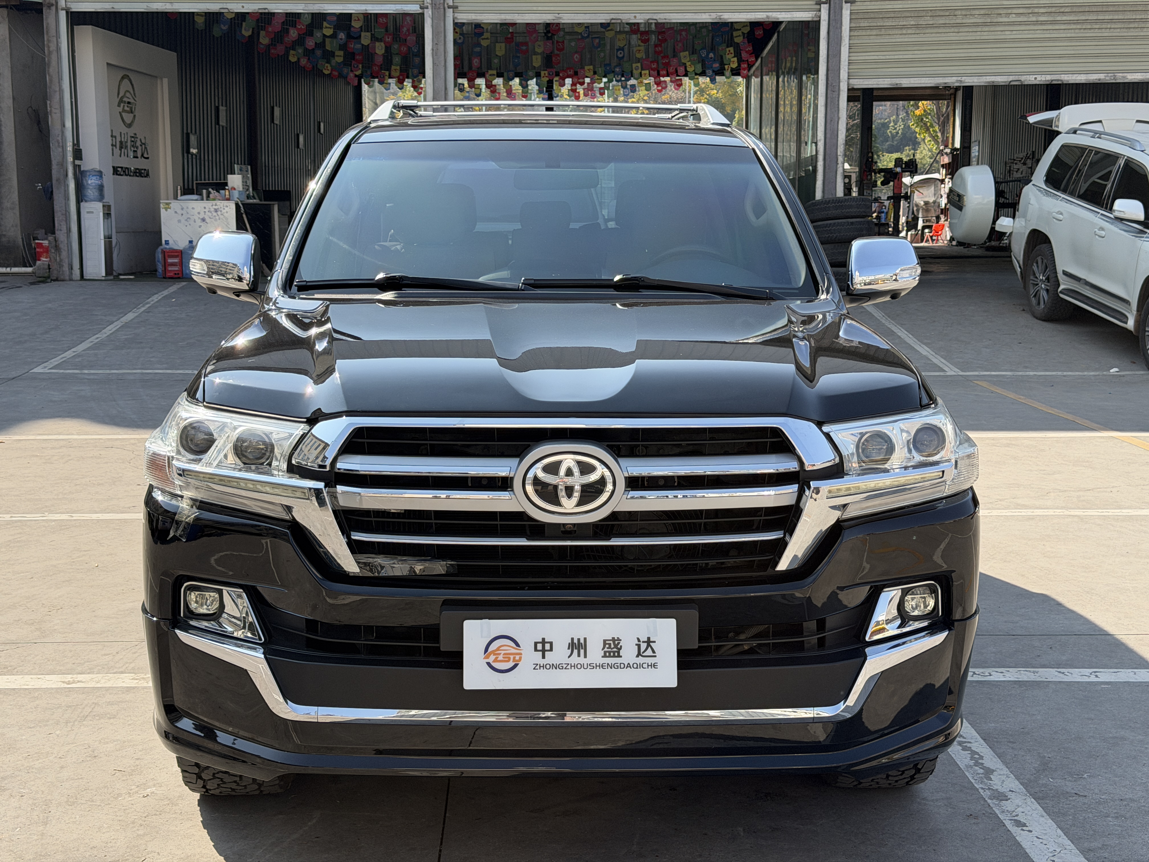 Toyota 2014 car image 