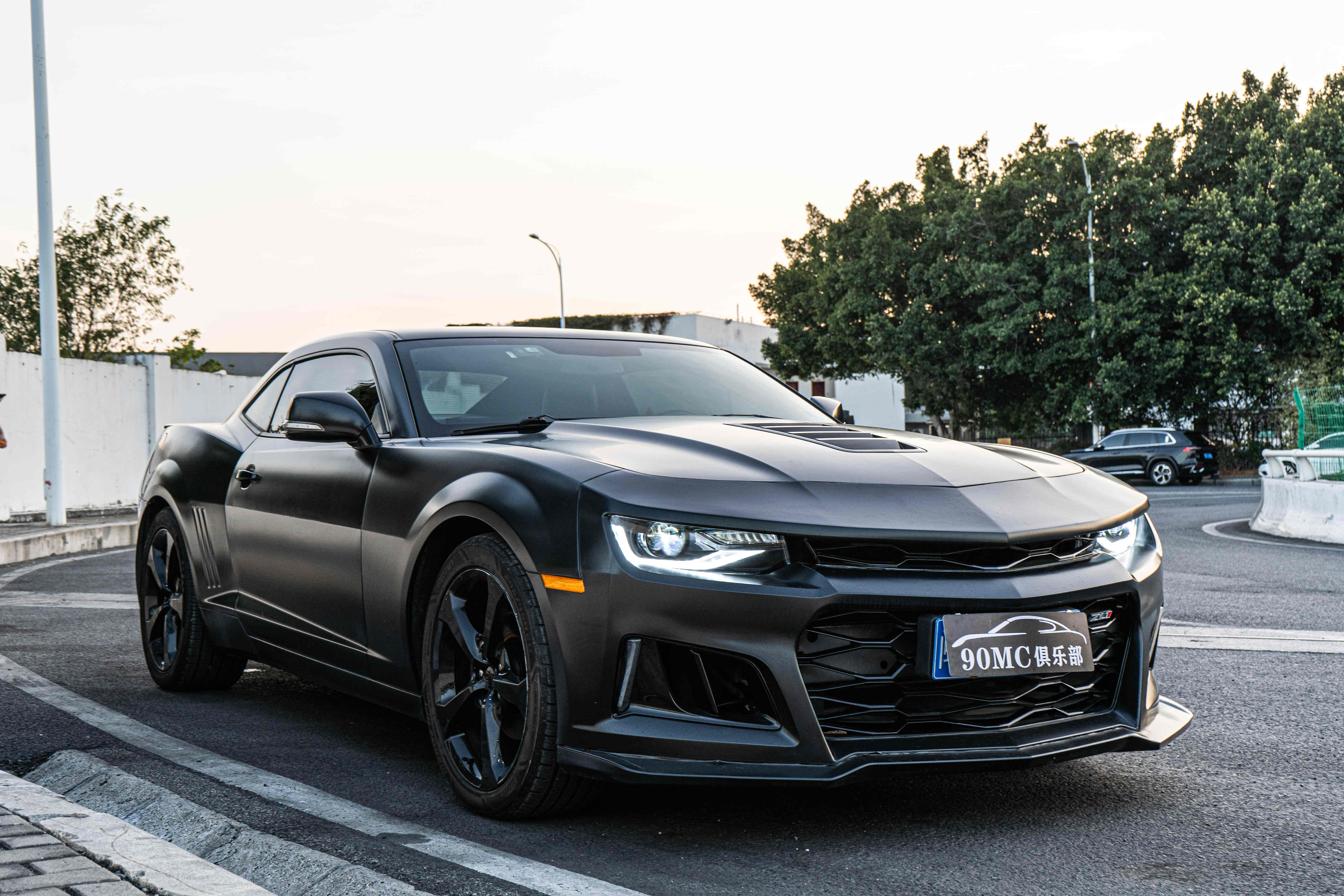 Chevrolet 2016 Chevrolet 2016 immagine di auto