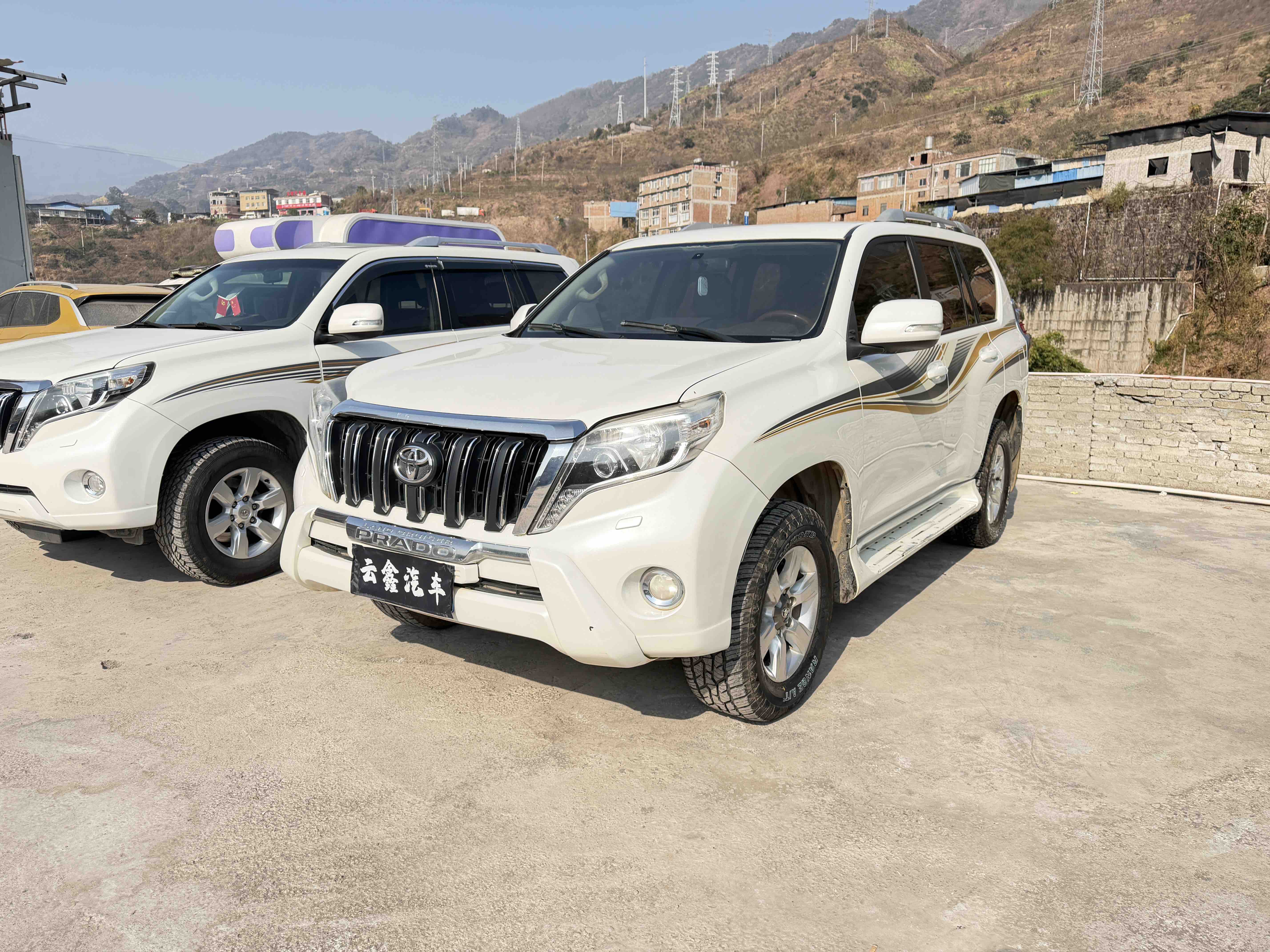Toyota 2014 Toyota 2014 car image