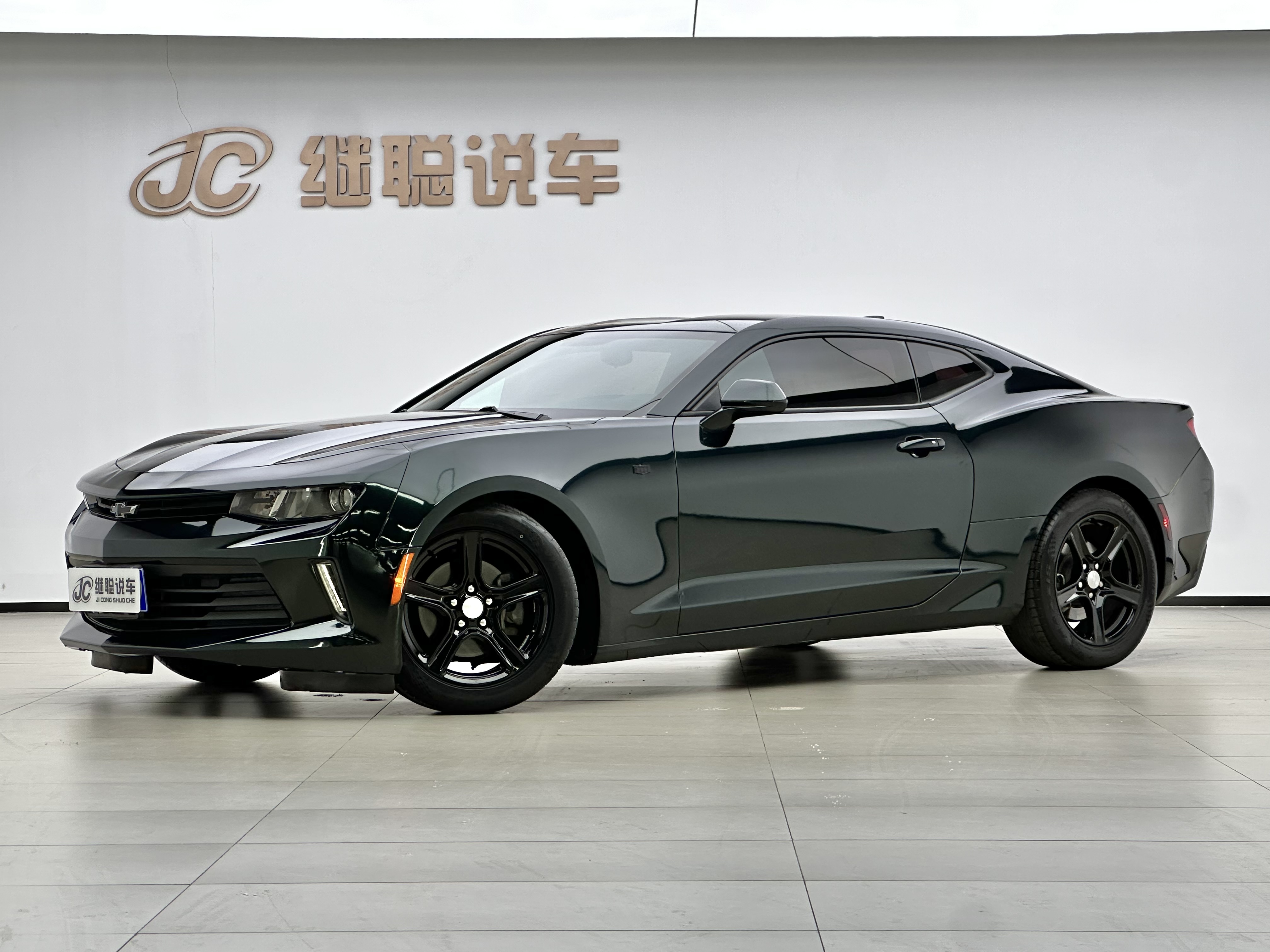 Chevrolet 2017 Chevrolet 2017 immagine di auto
