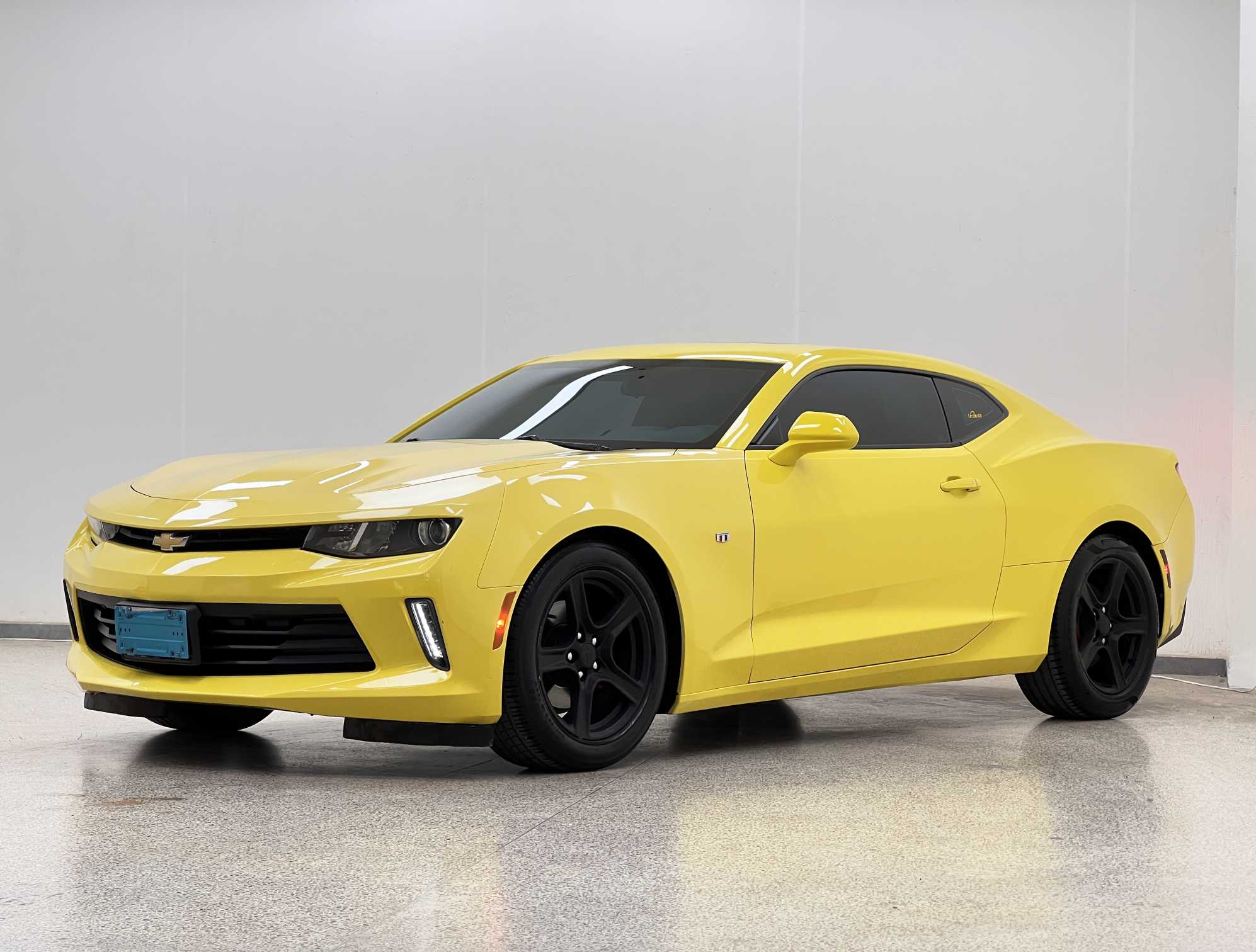Chevrolet 2017 Chevrolet 2017 car image