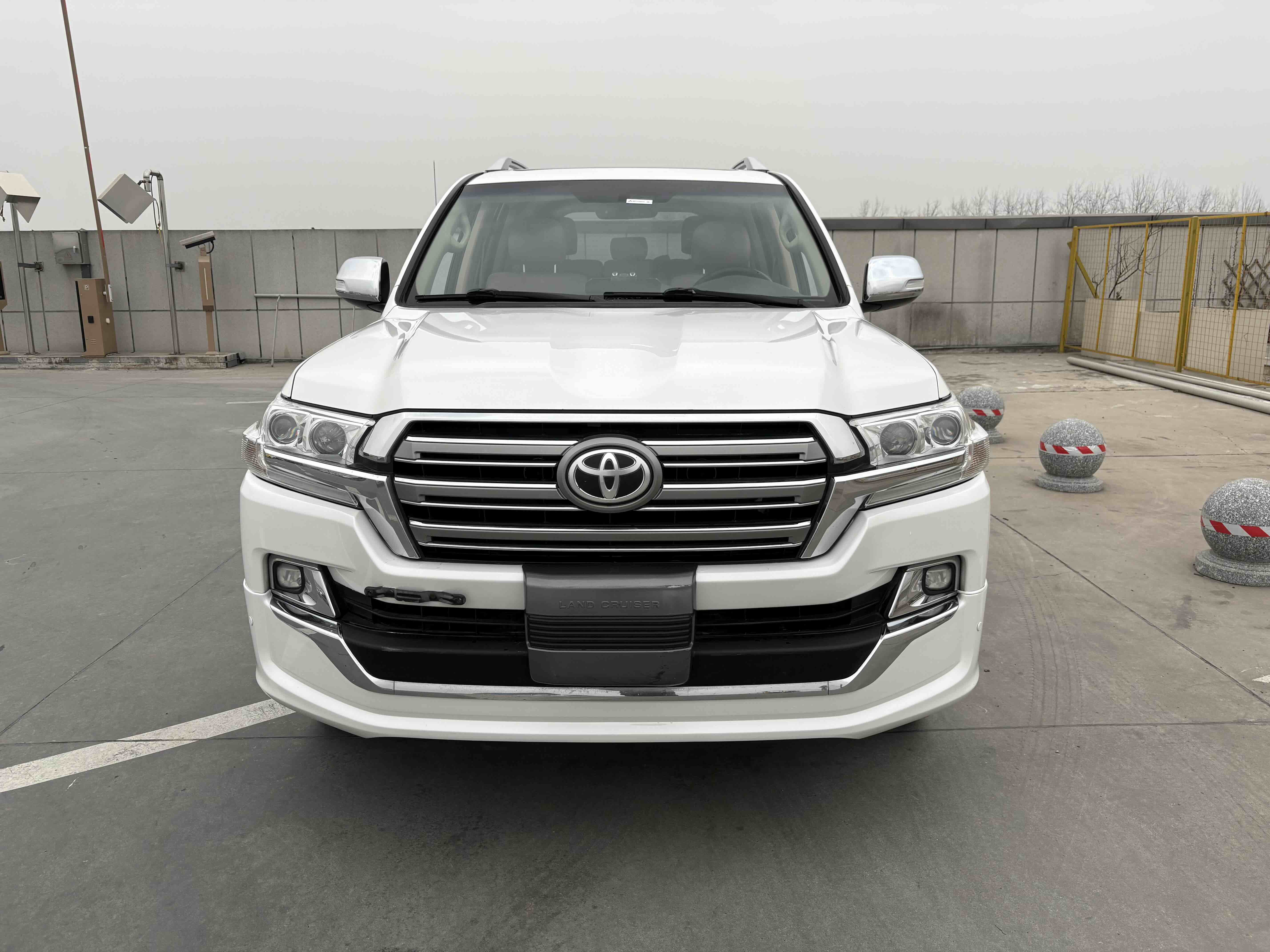 Toyota 2017 Toyota 2017 car image