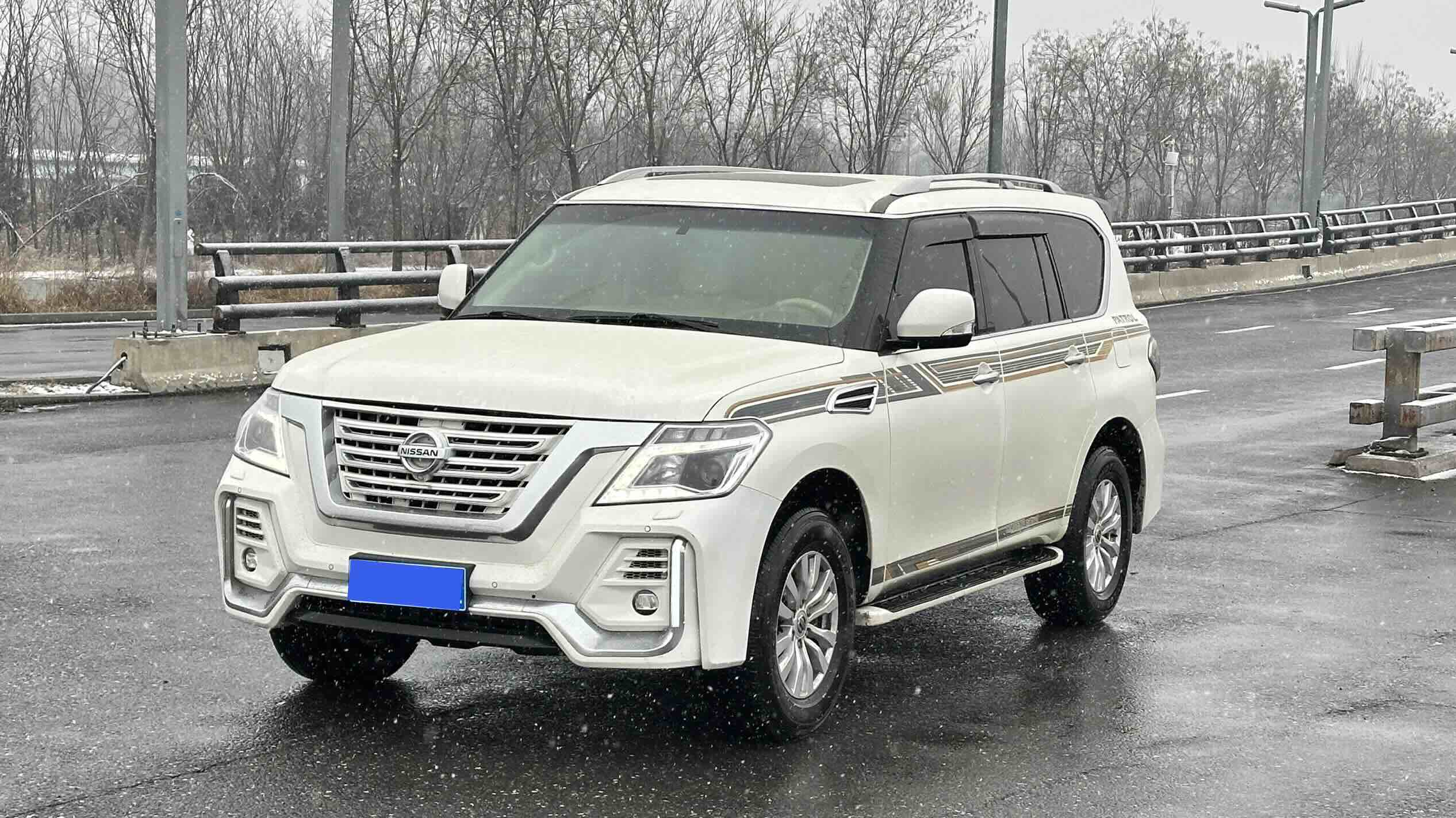 Nissan 2017 Nissan 2017 car image
