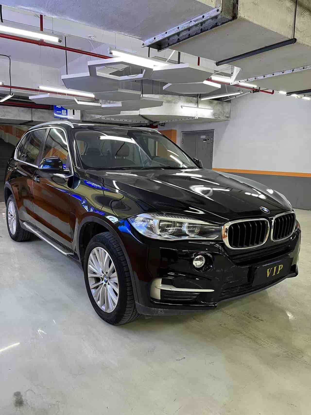 BMW X5 (Imported) 2014 immagine di auto 