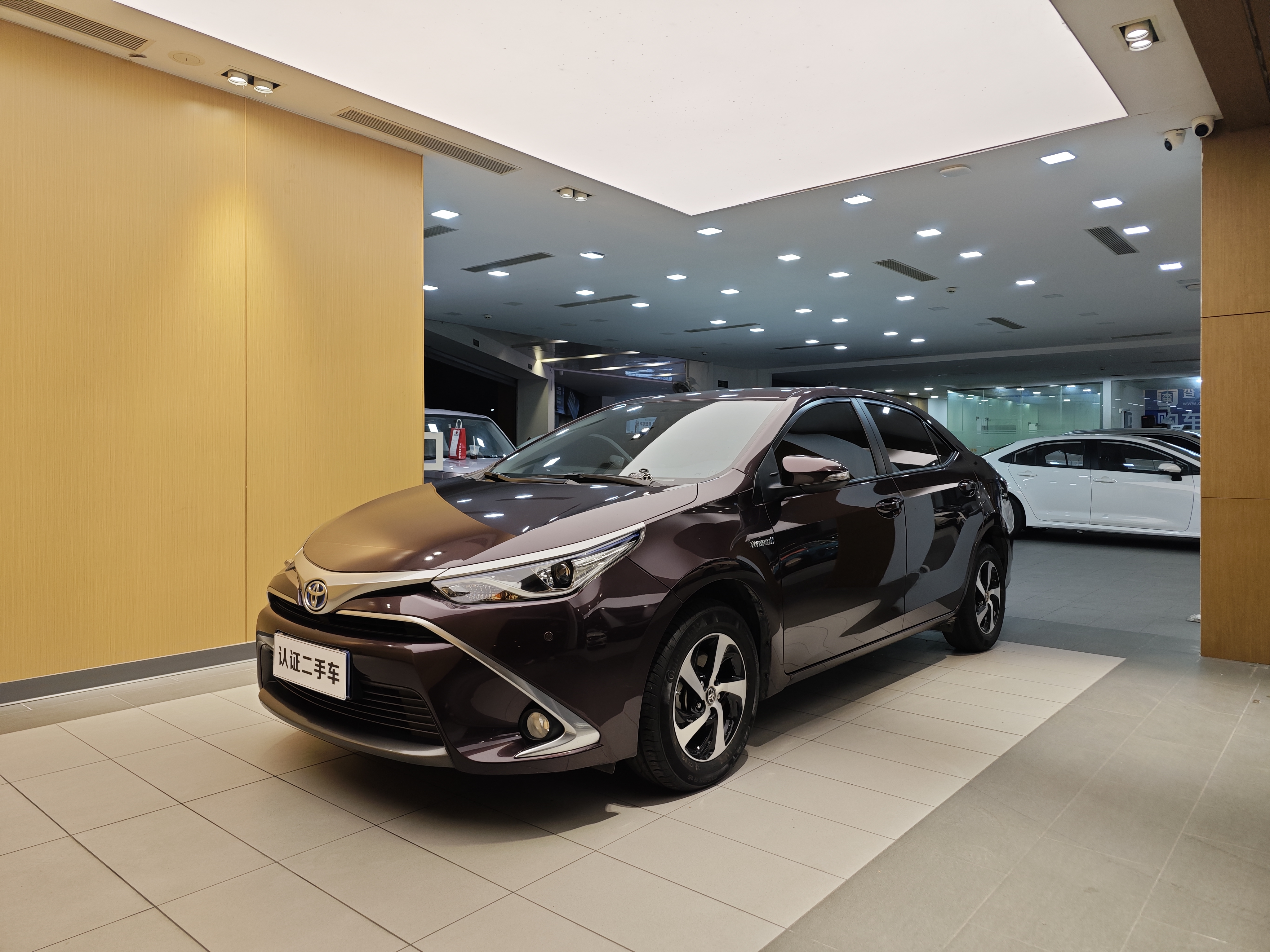 2018 2018 car image