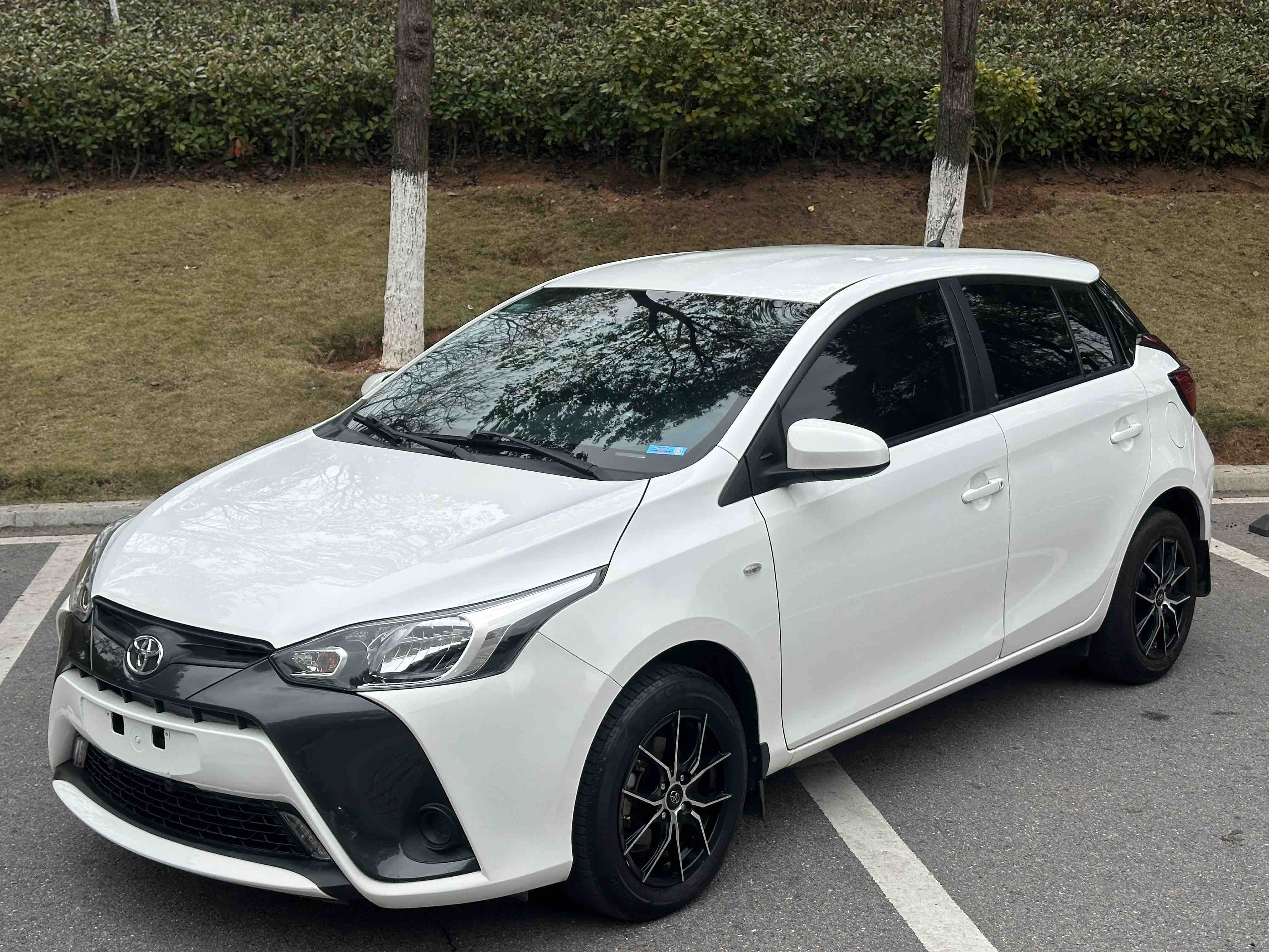 YARiS L 致炫 2018 汽车图片 