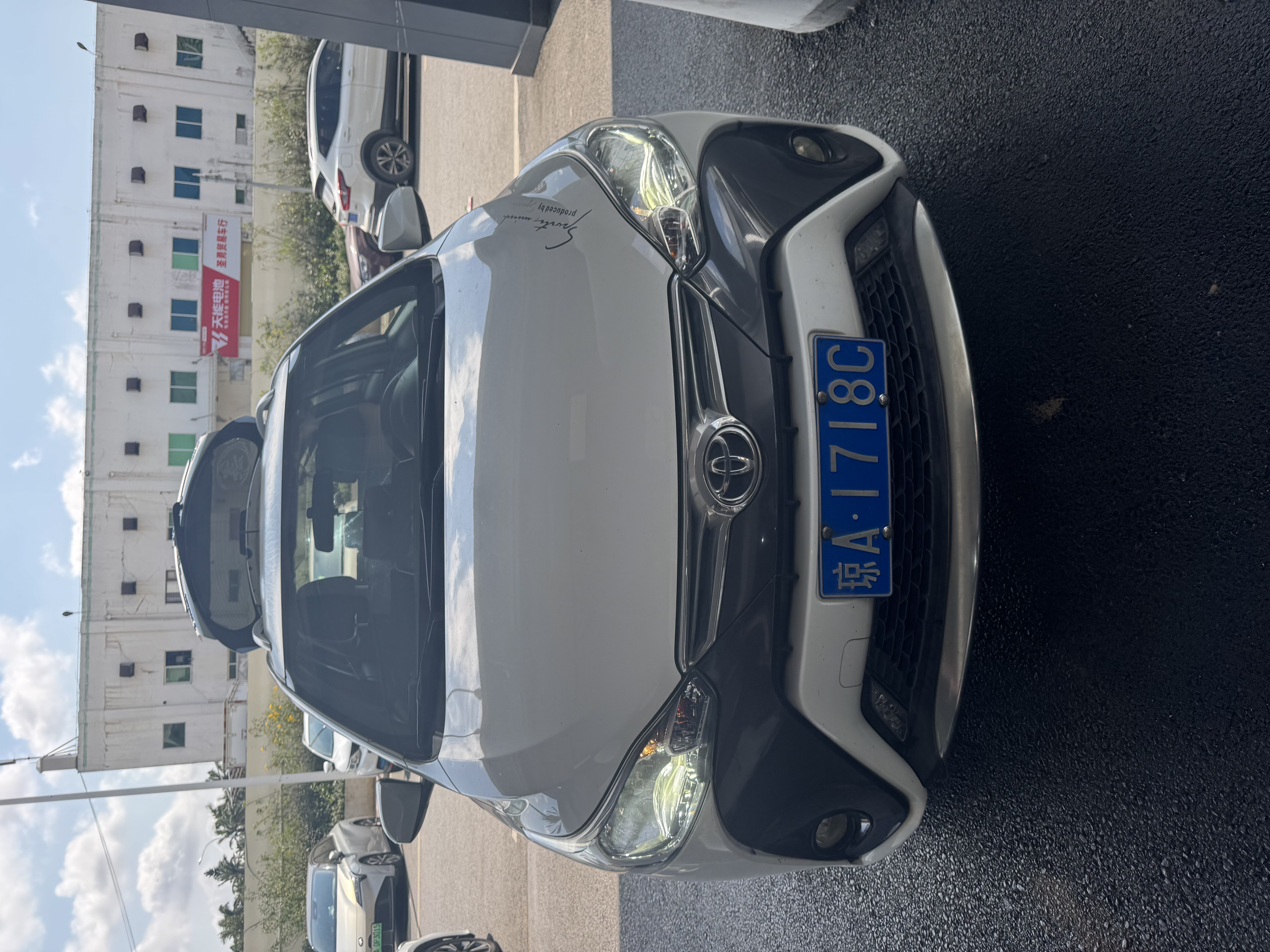 YARiS L 致炫 2018 汽车图片 