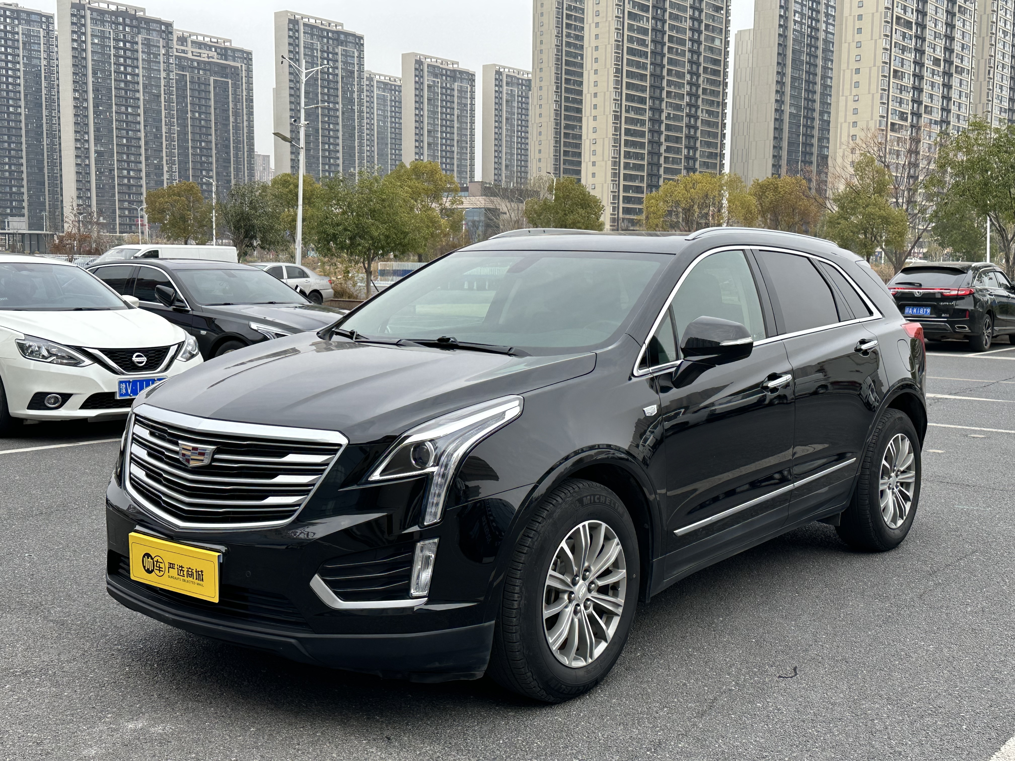2019 2019 car image