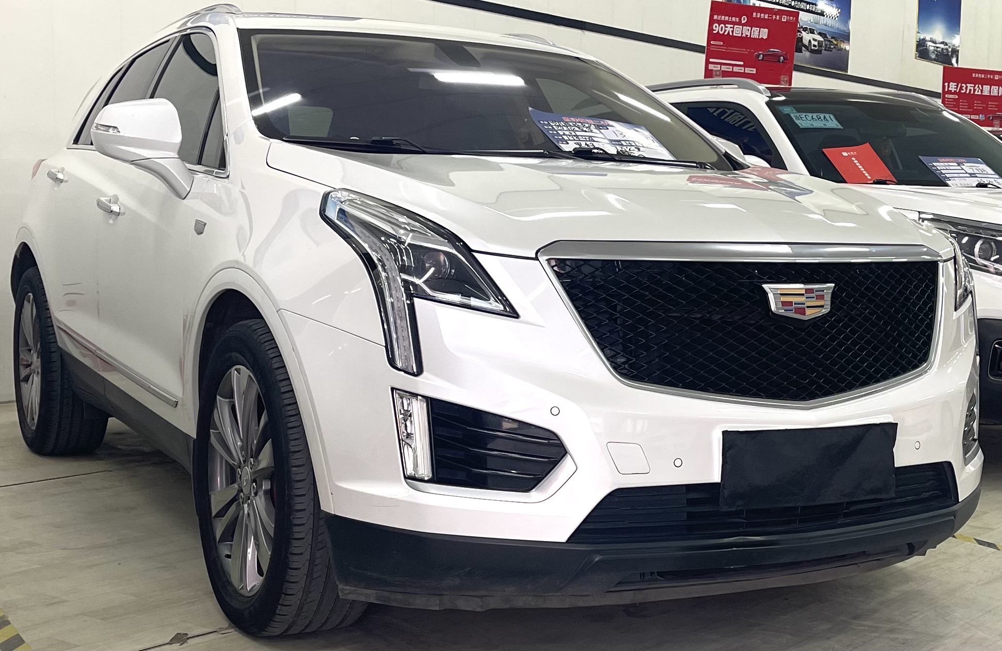 2019 2019 car image