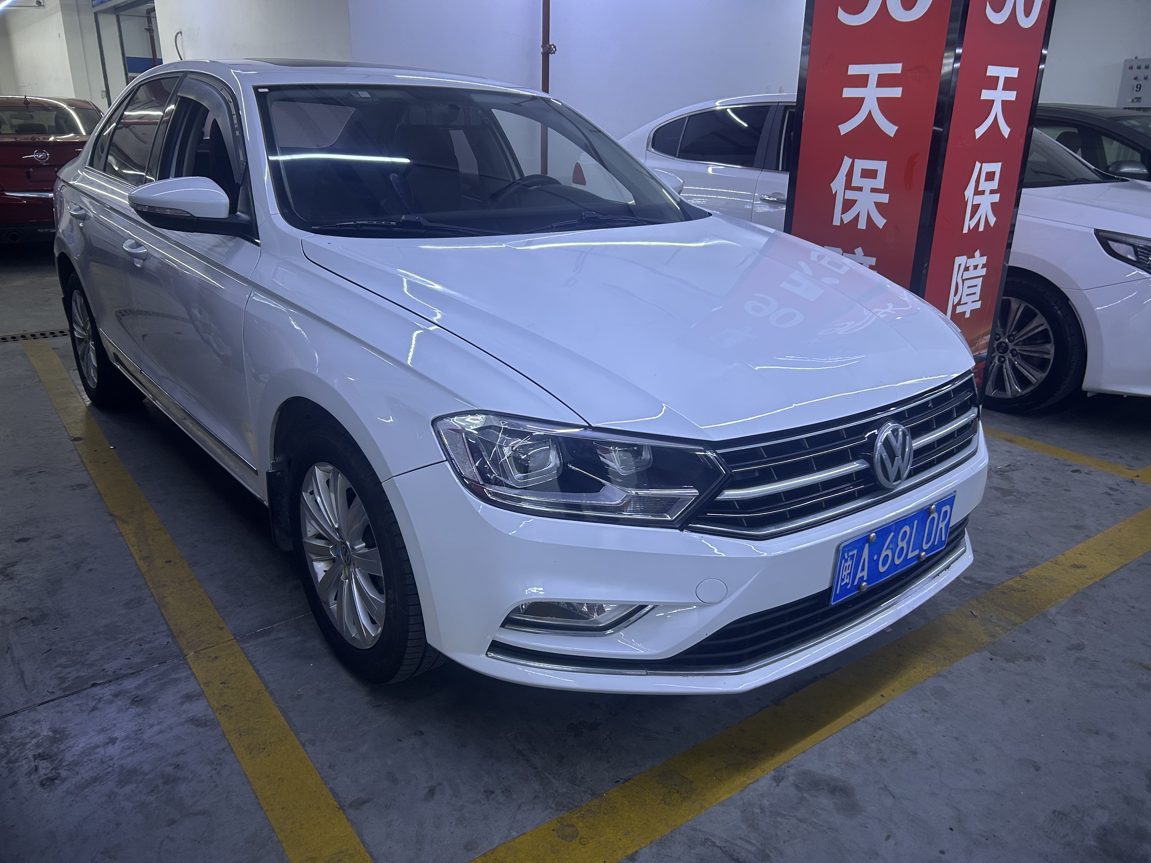 Volkswagen Bora 2018 Volkswagen Bora 2018 immagine di auto