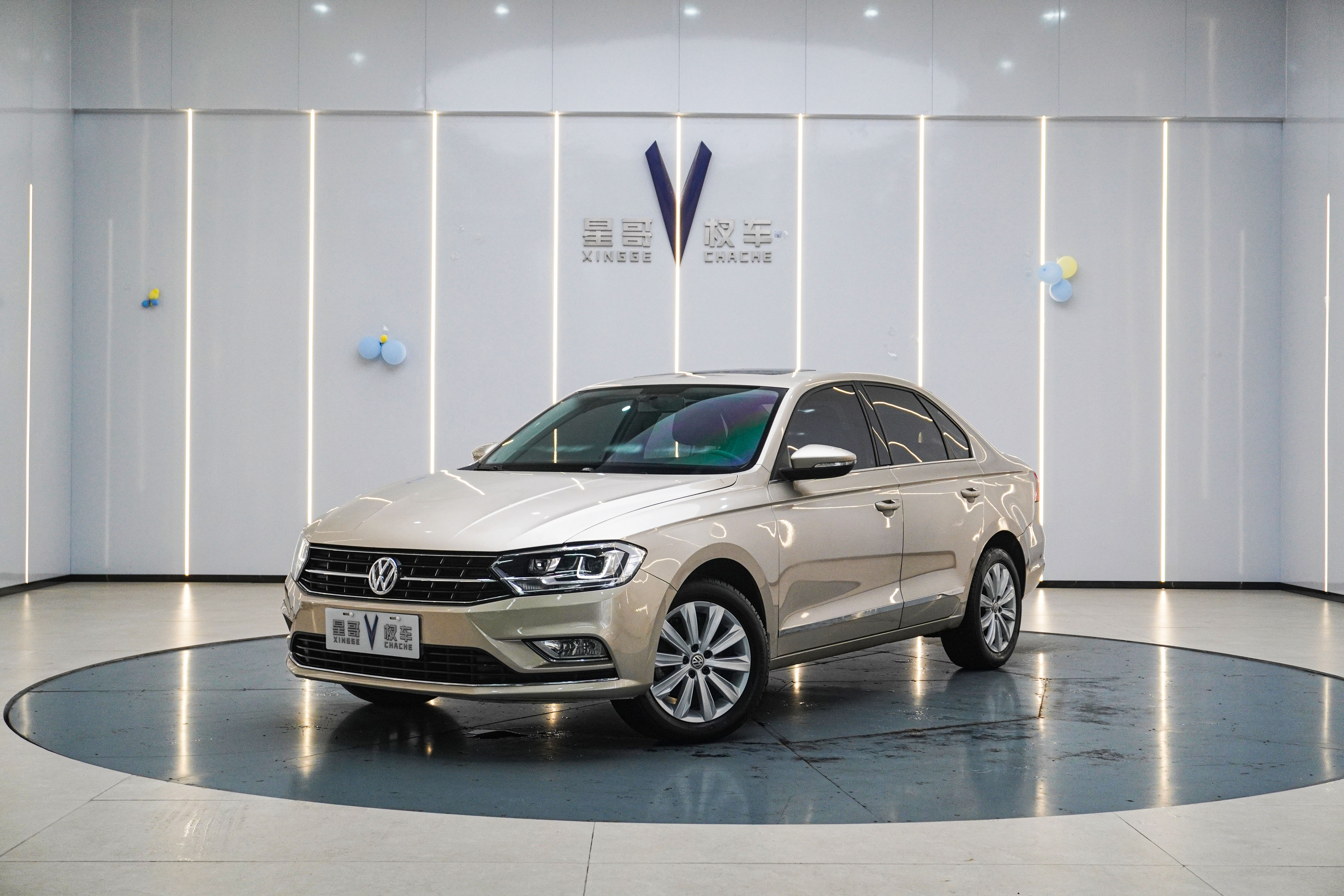Volkswagen Bora 2018 Volkswagen Bora 2018 car image