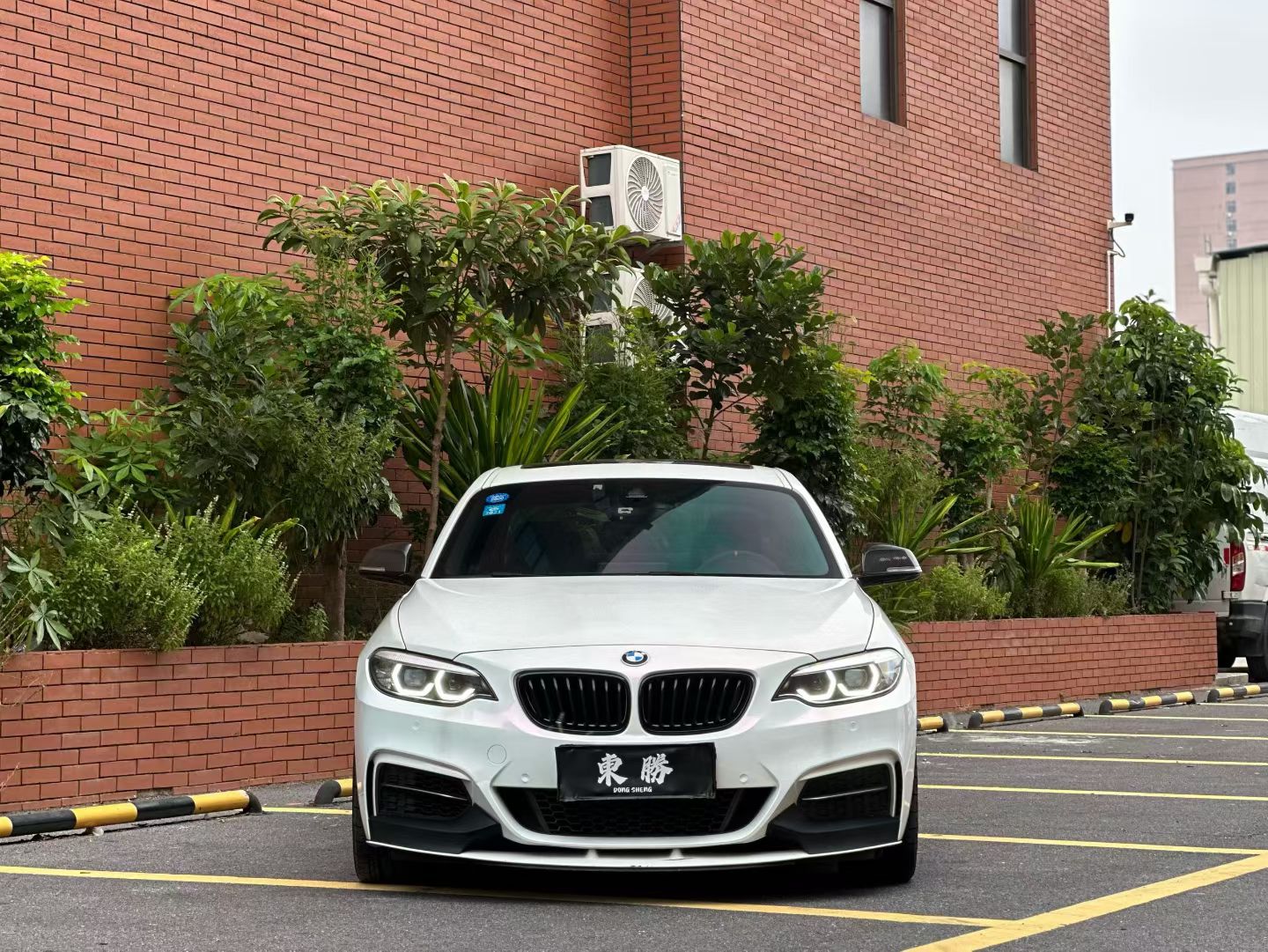 BMW M240i 2019 immagine di auto 