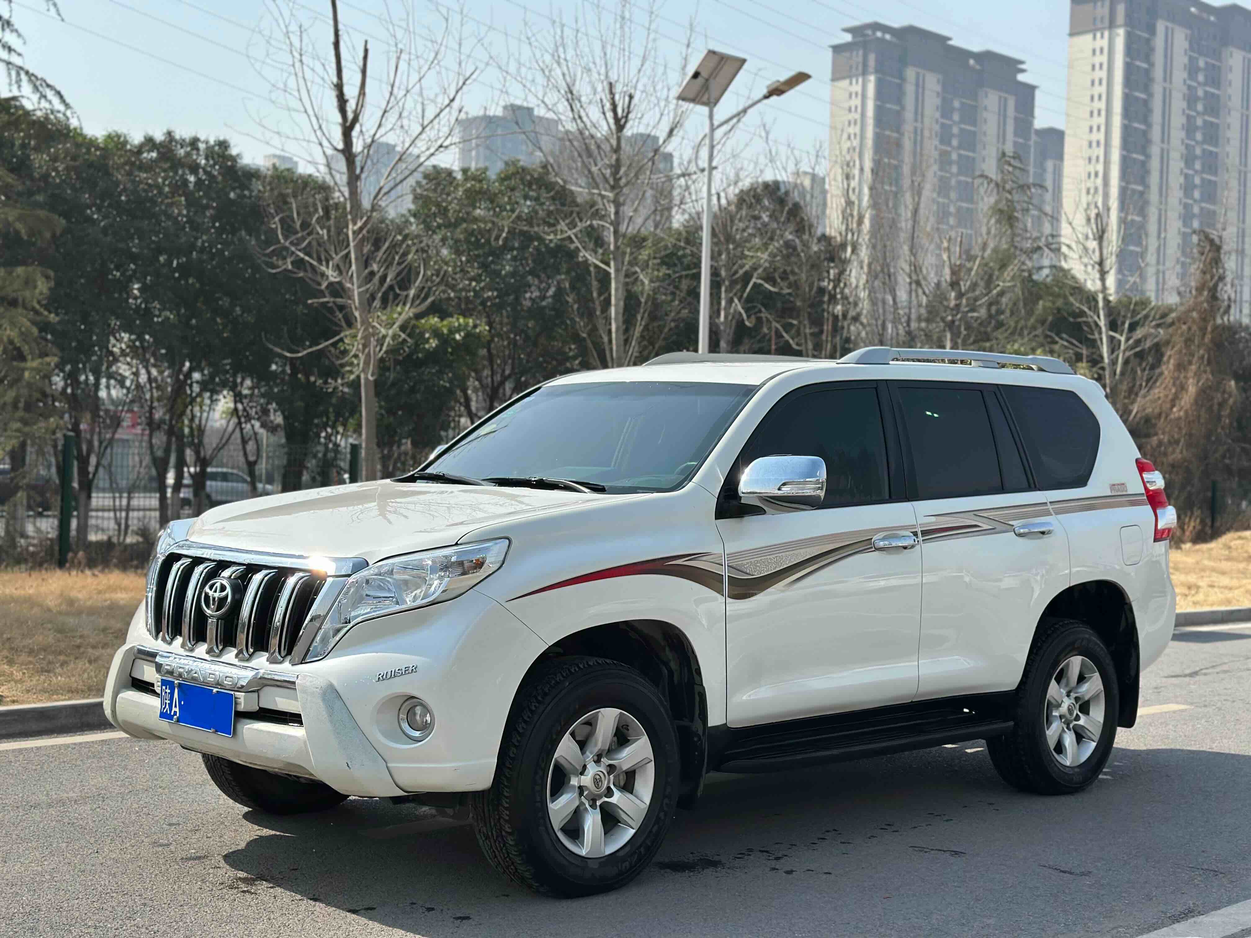 Toyota 2018 Toyota 2018 immagine di auto