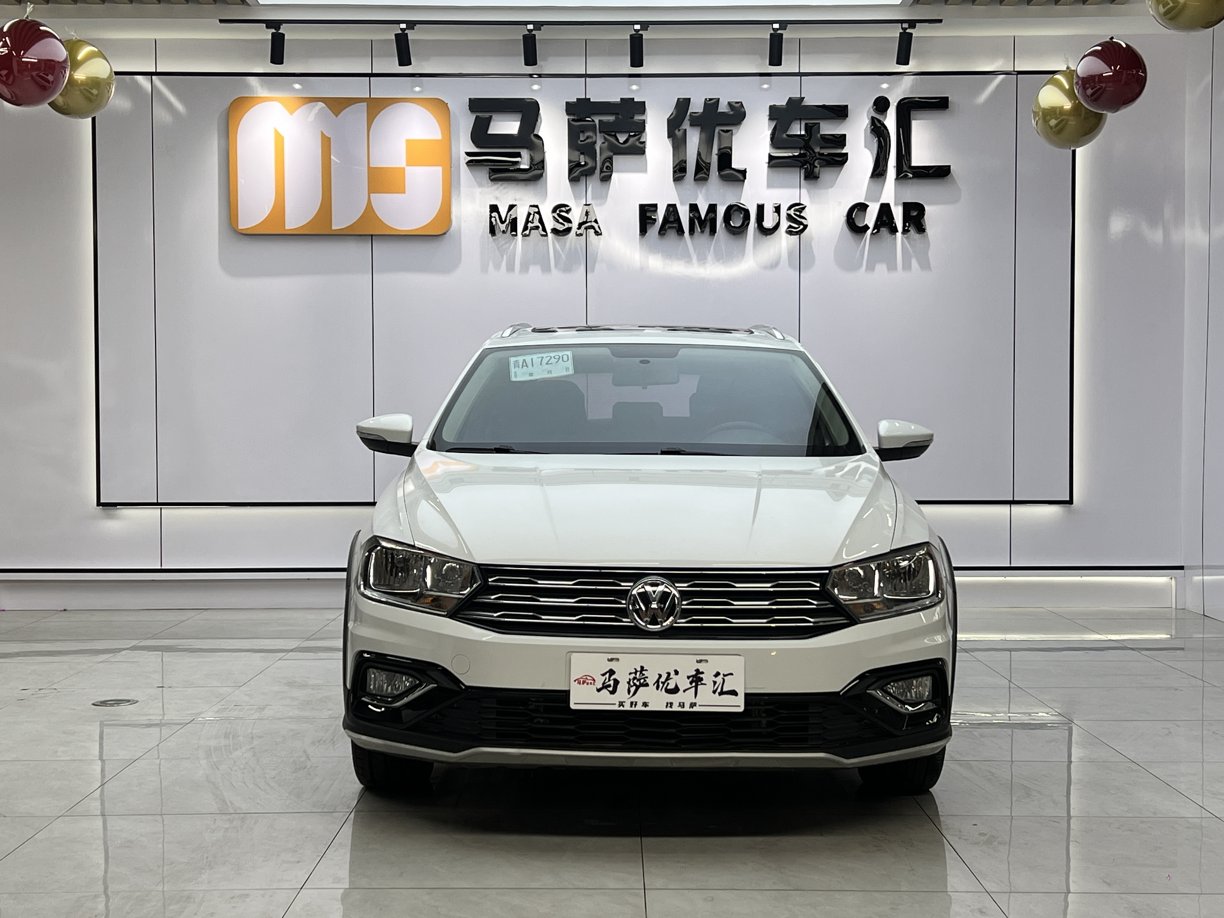 Volkswagen C-Trek 2018 Volkswagen C-Trek 2018 immagine di auto