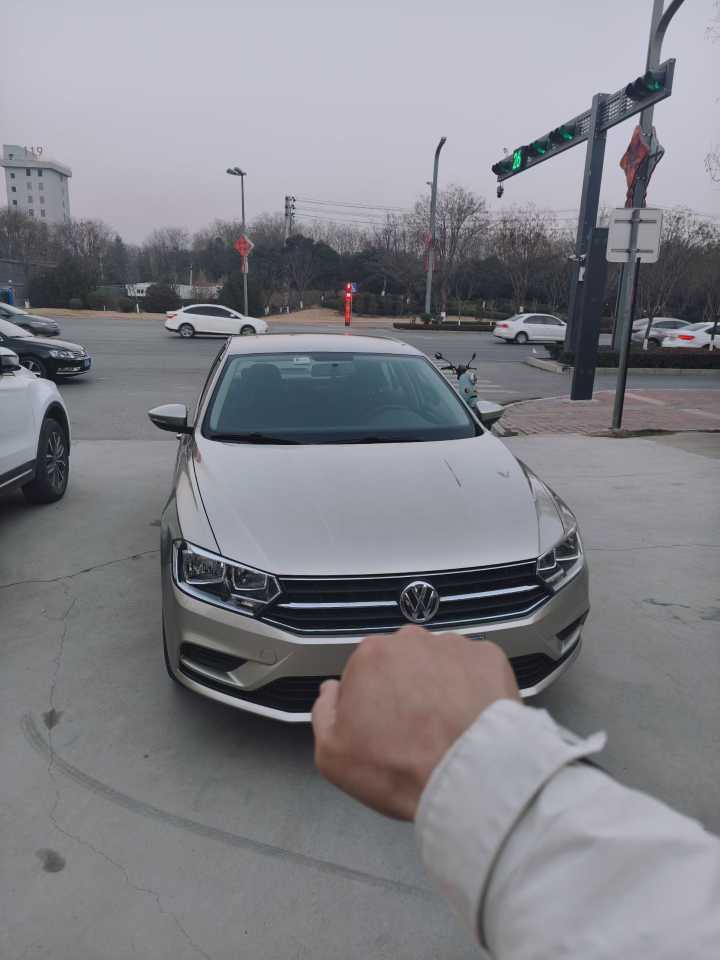 Volkswagen Bora 2019 Volkswagen Bora 2019 car image