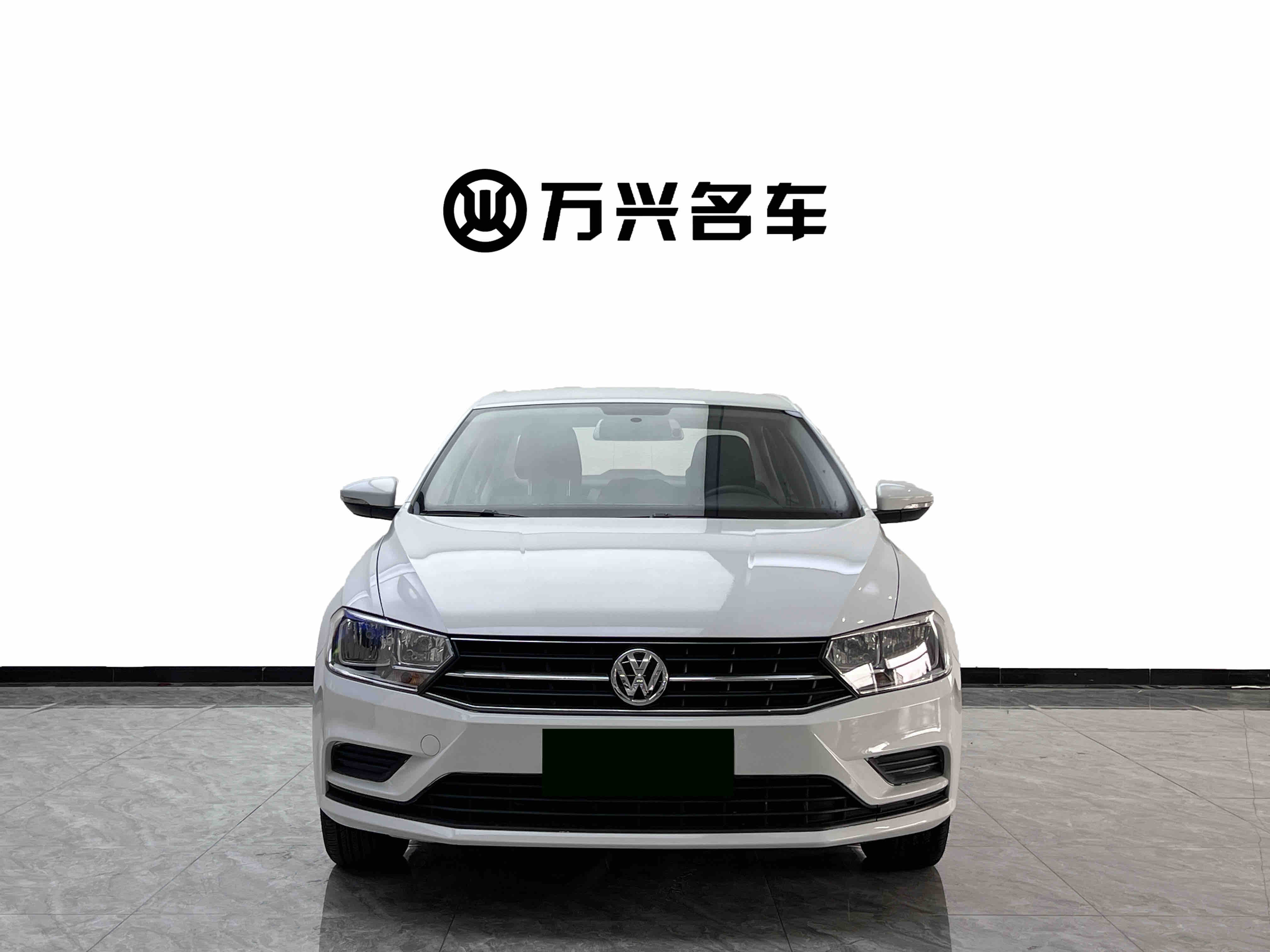 大众 宝来 2018 汽车图片 