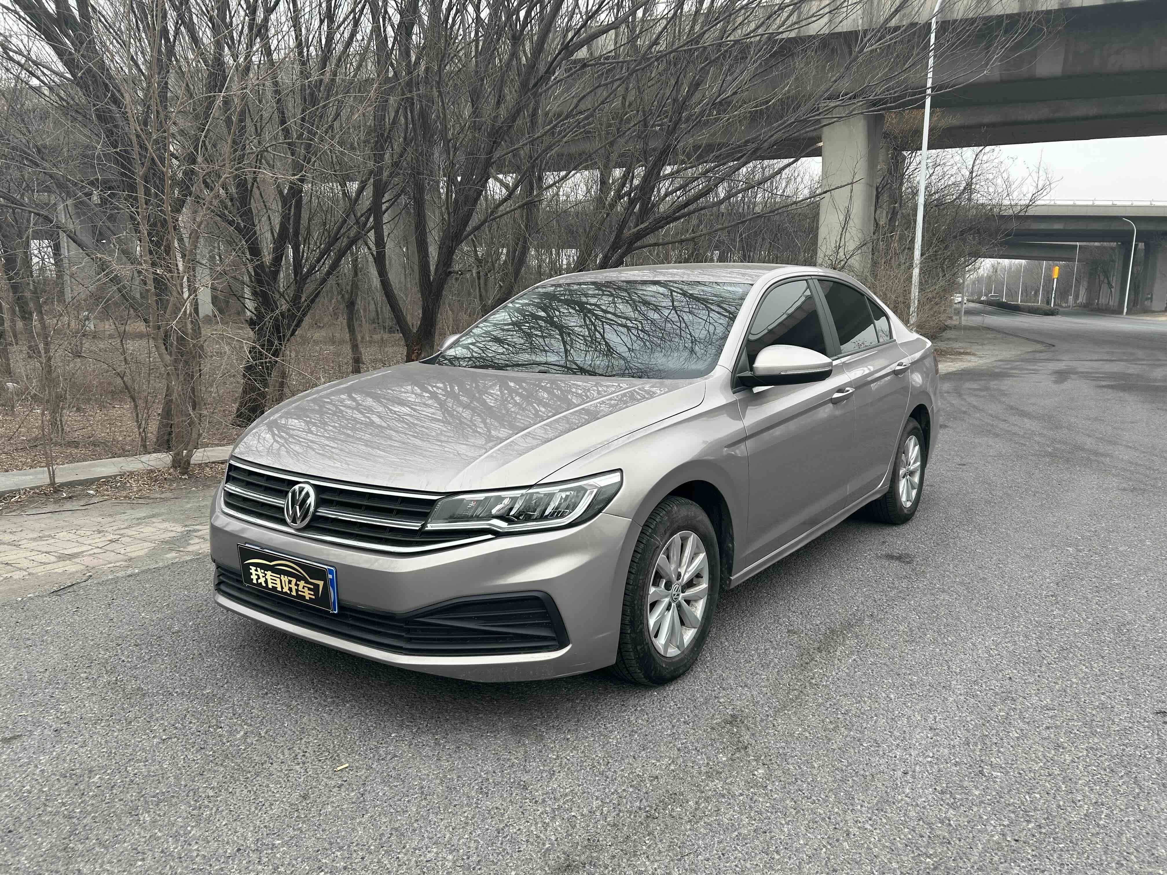 Volkswagen Bora 2019 car image 