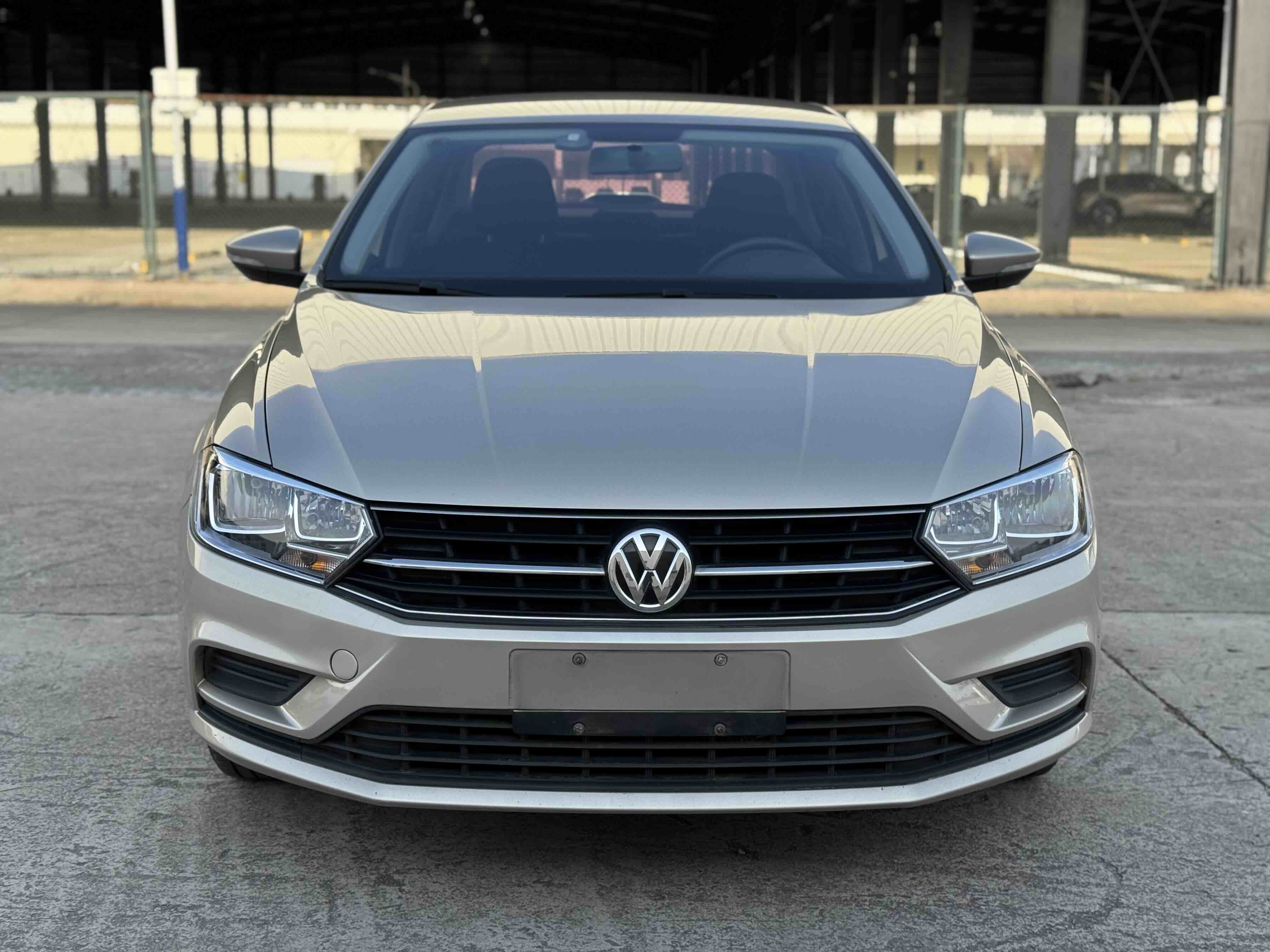 Volkswagen Bora 2018 Volkswagen Bora 2018 immagine di auto
