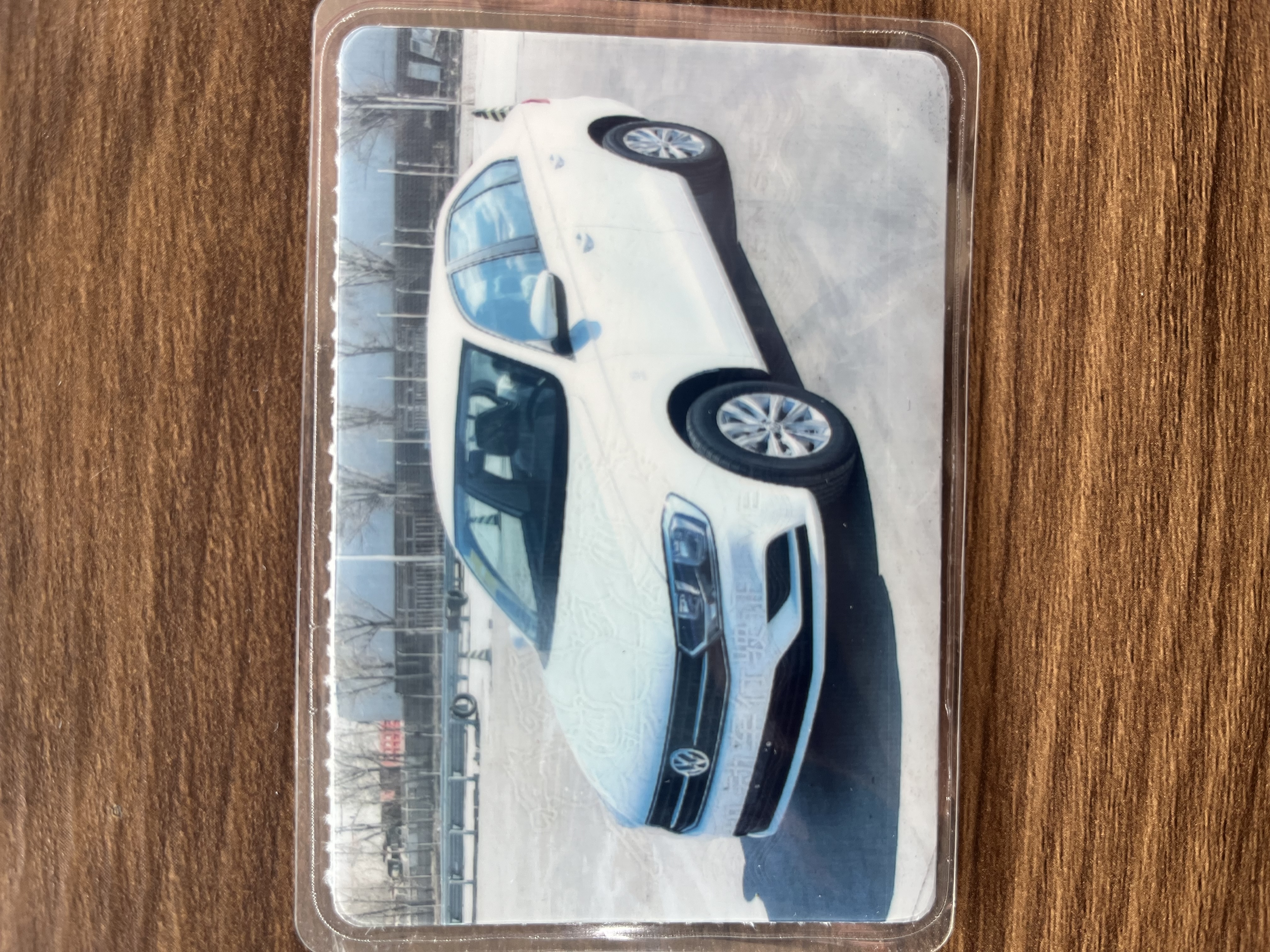 Volkswagen Bora 2018 car image 