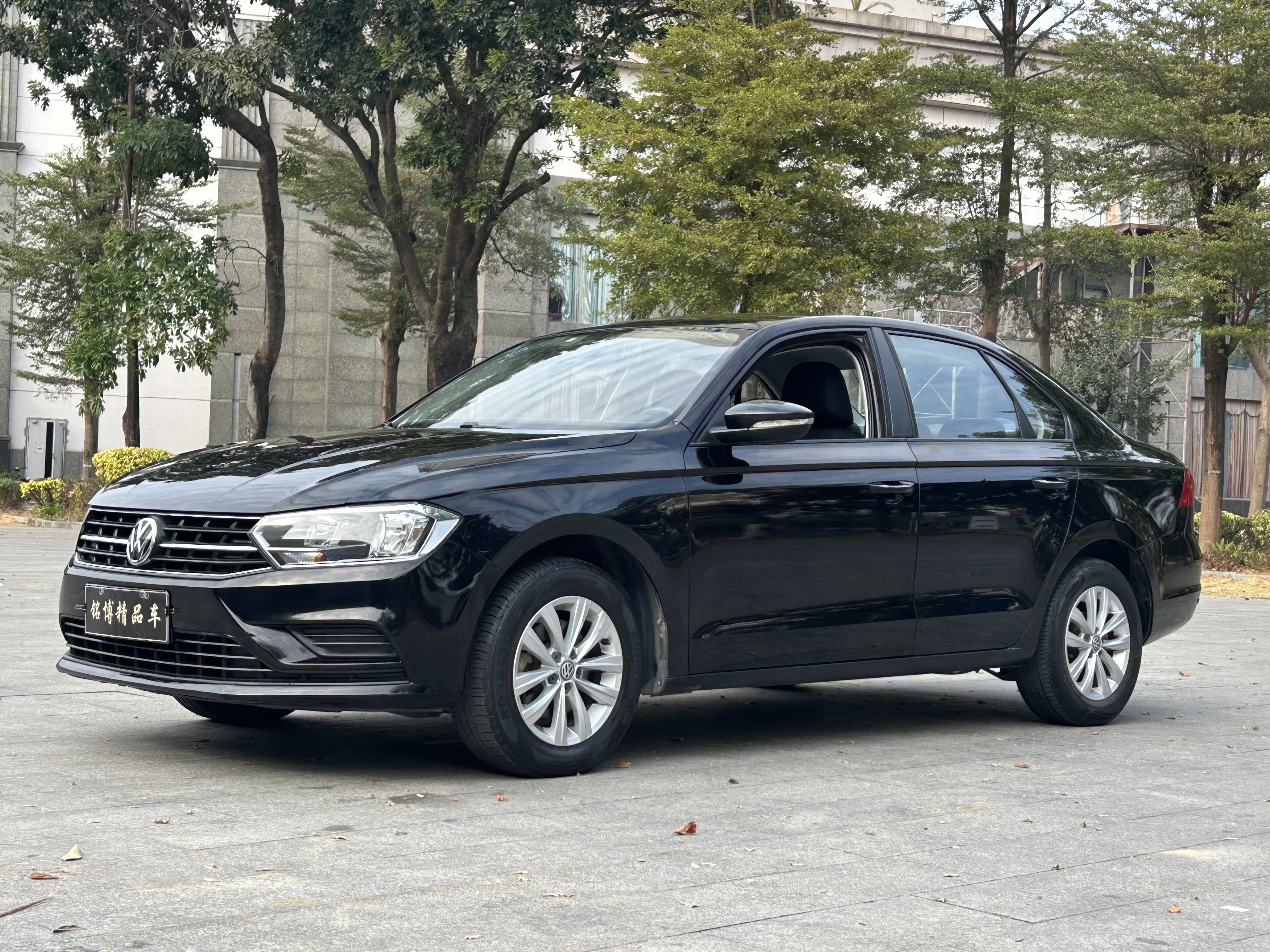Volkswagen Bora 2018 car image 