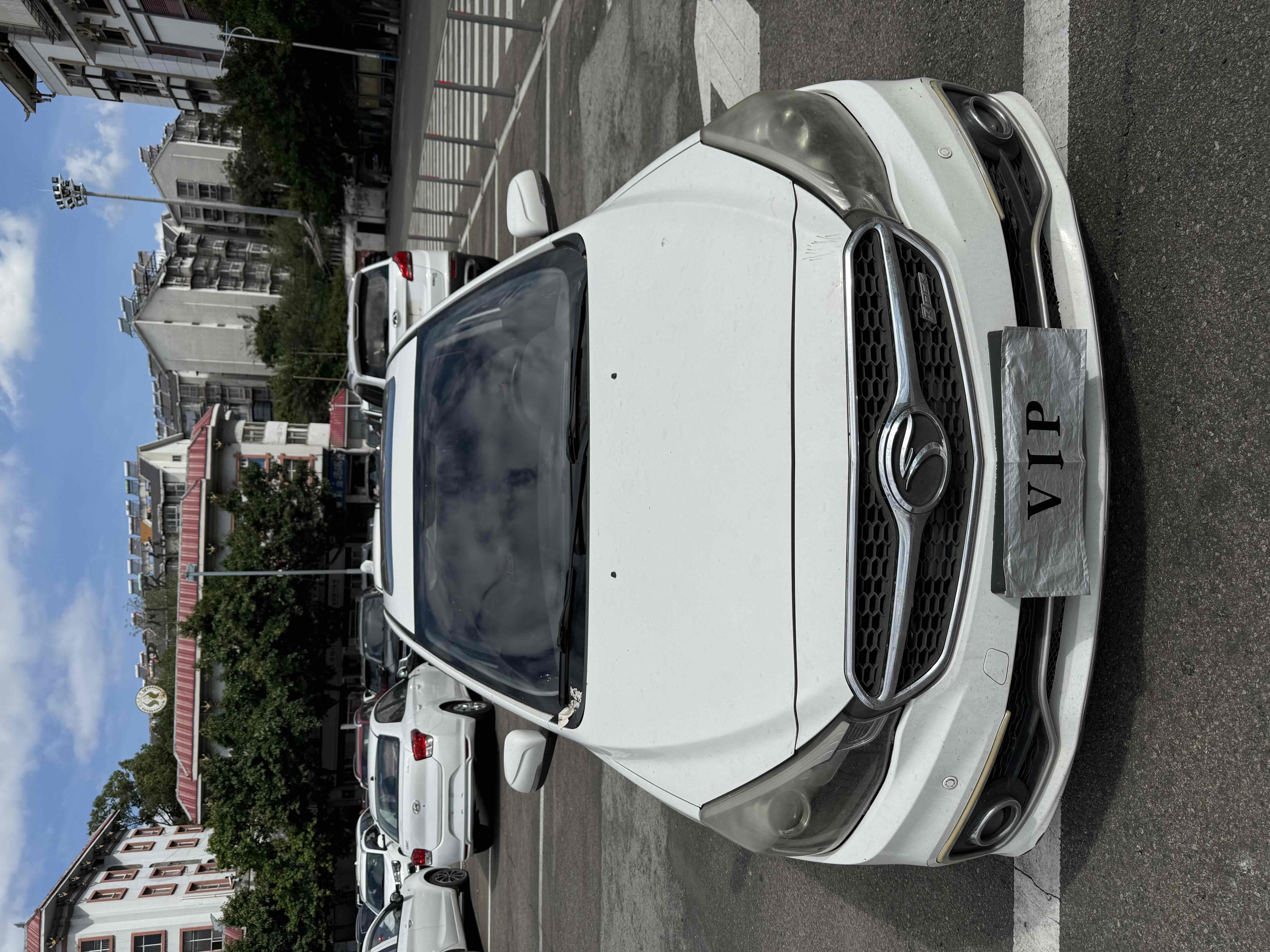 Soueast V5 Lingzhi 2016 汽车图片 