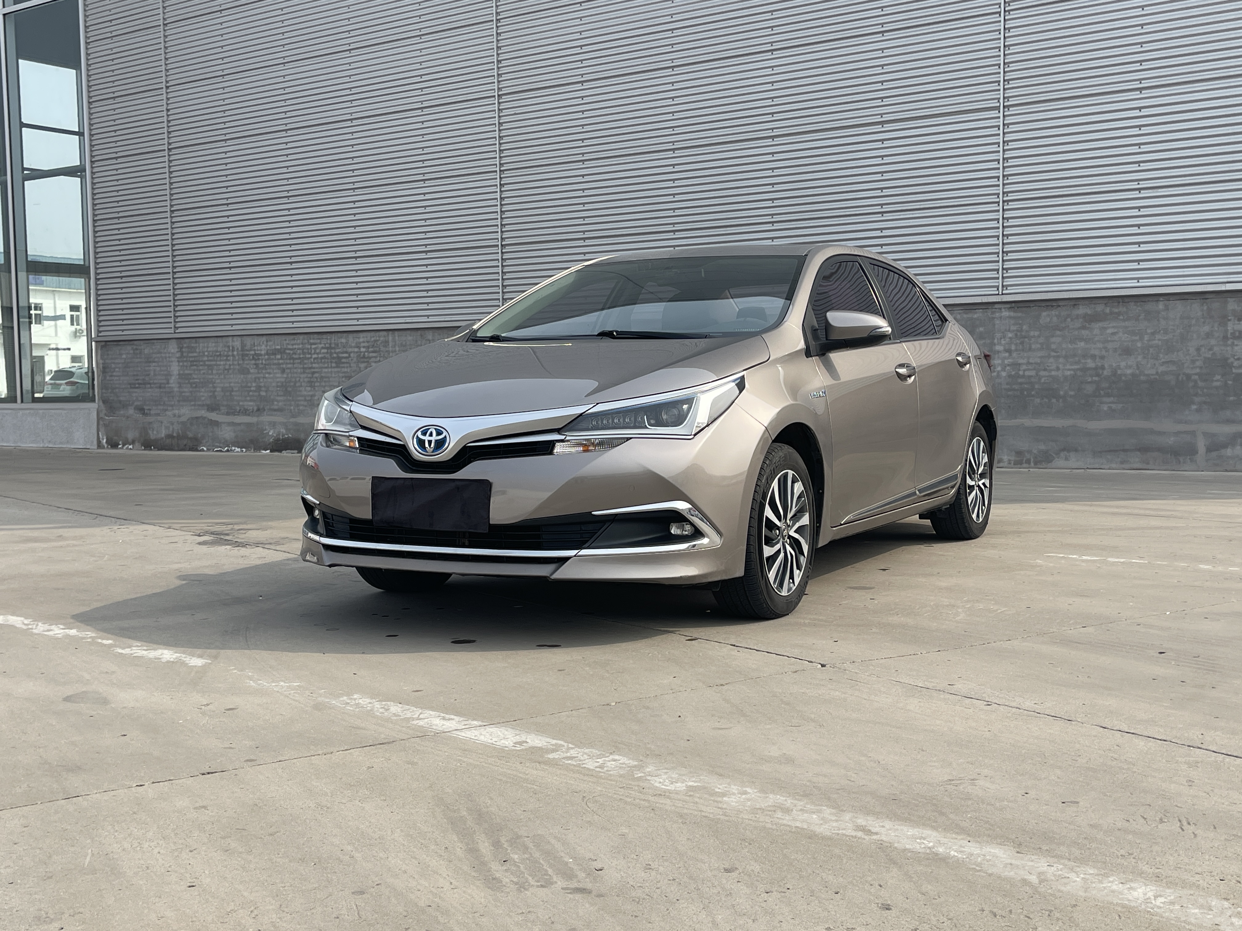 Corolla 2017 Corolla 2017 car image