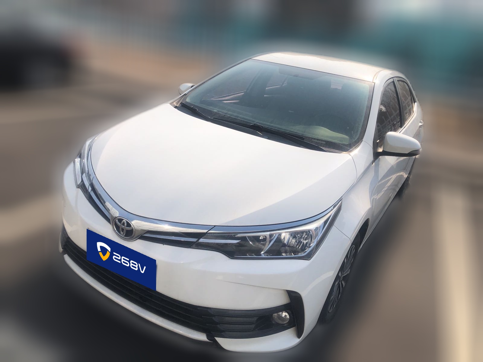 Corolla 2019 Corolla 2019 immagine di auto