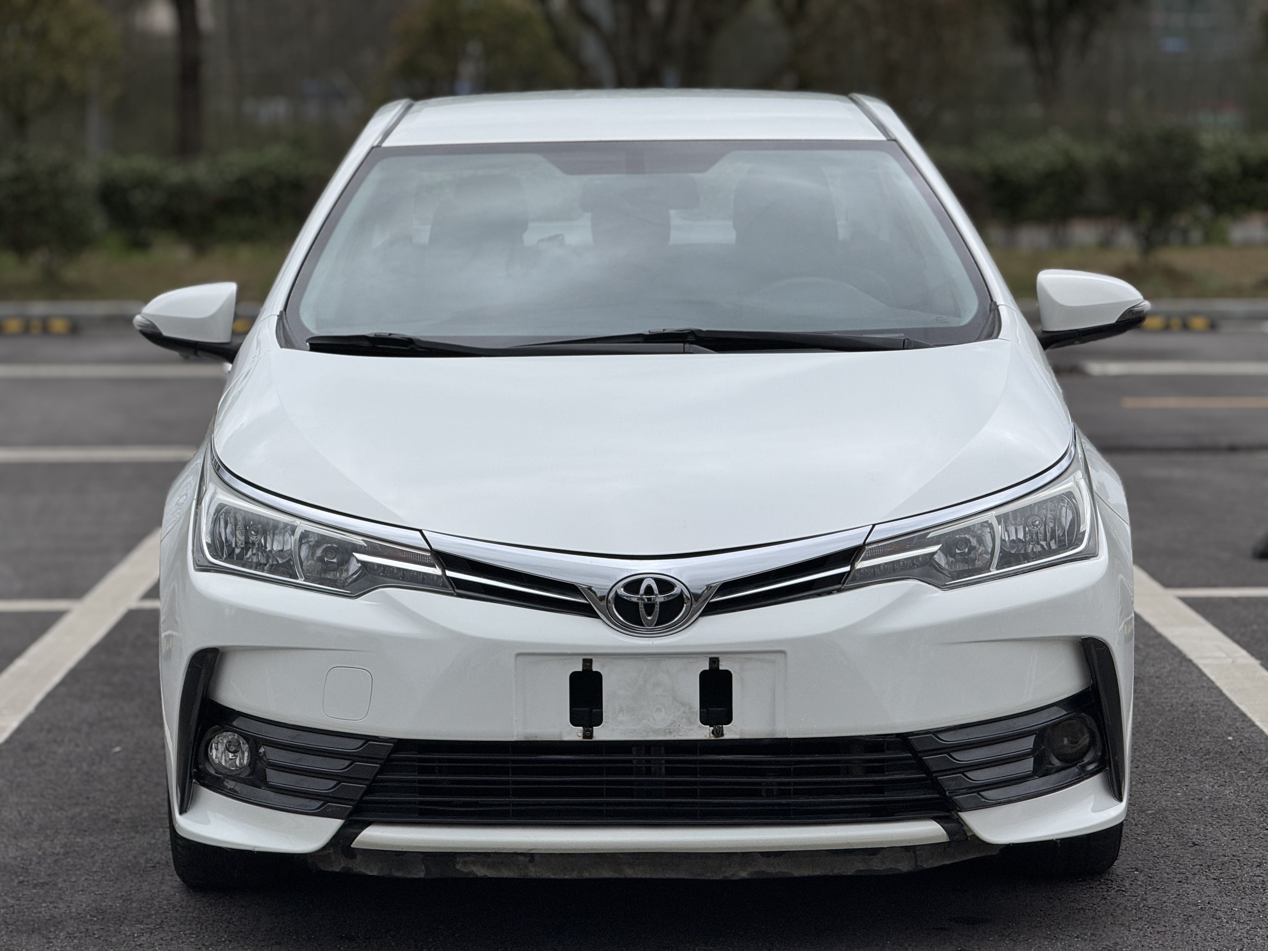 Corolla 2017 Corolla 2017 car image