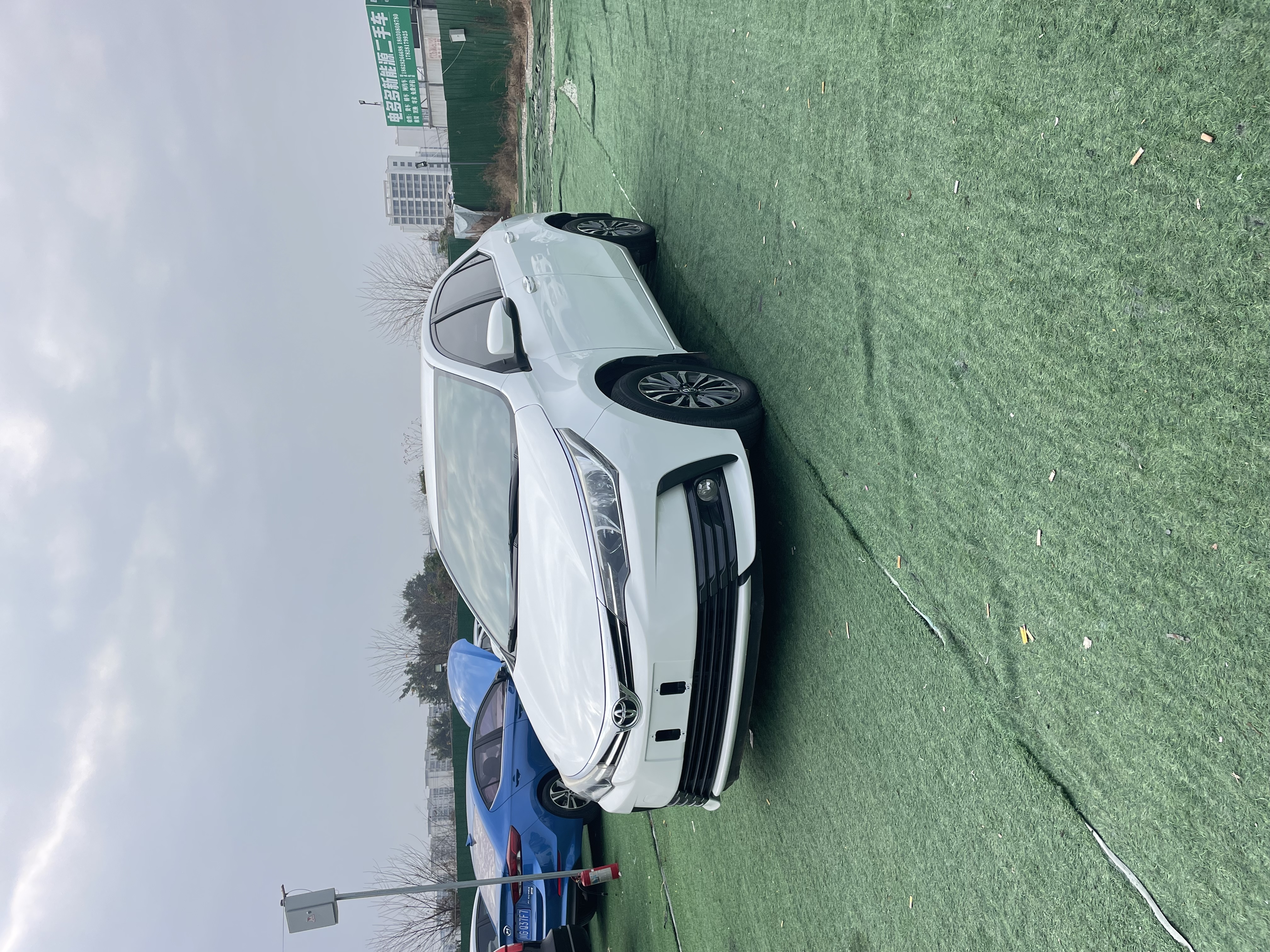 Corolla 2017 Corolla 2017 immagine di auto