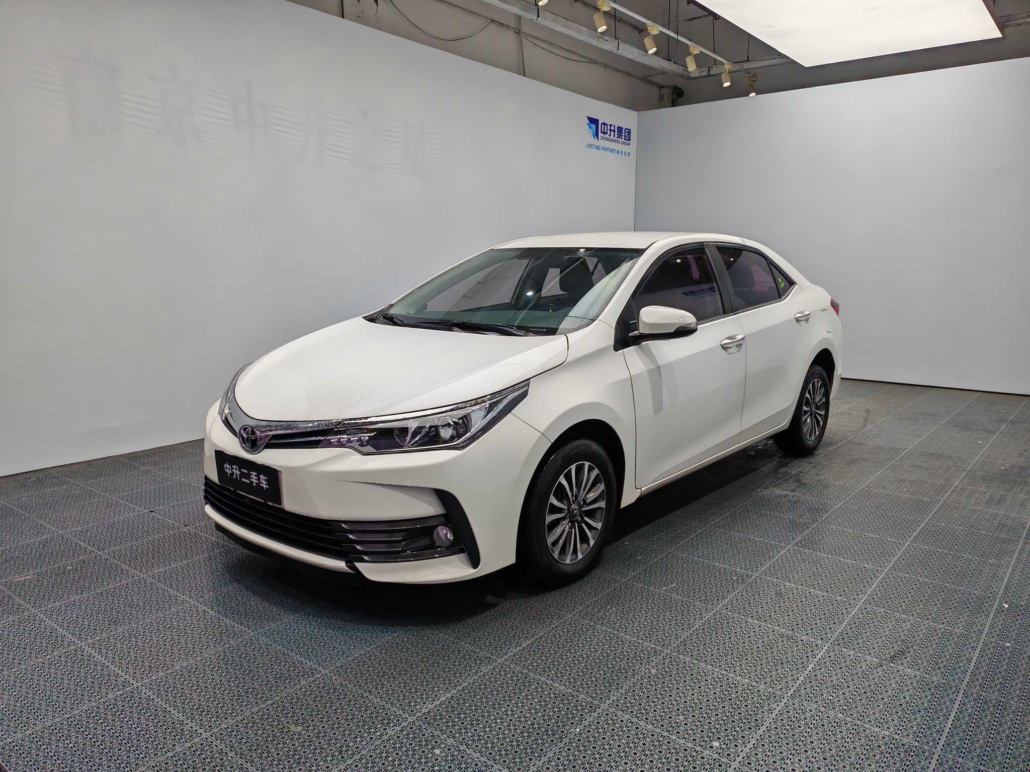 Corolla 2019 Corolla 2019 immagine di auto