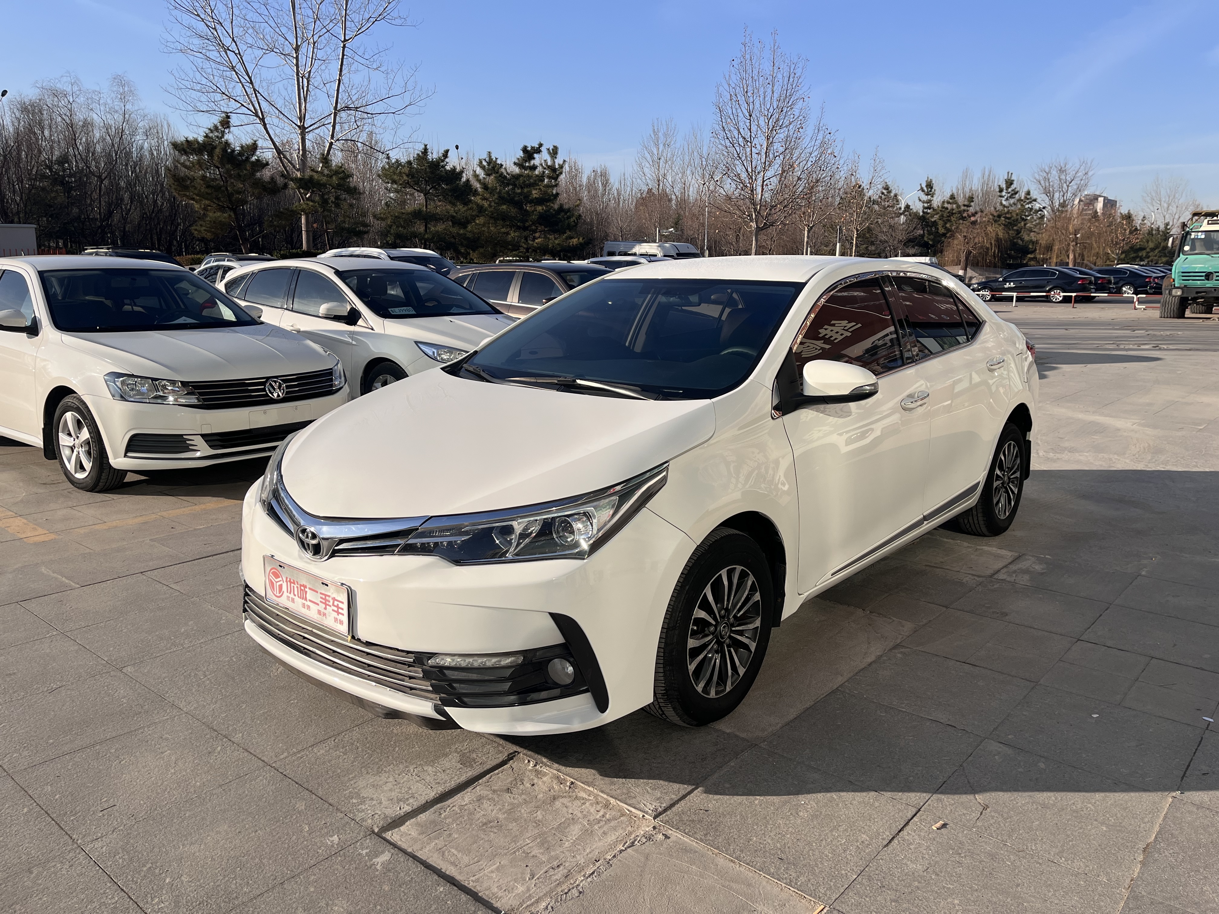 Corolla 2019 Corolla 2019 car image