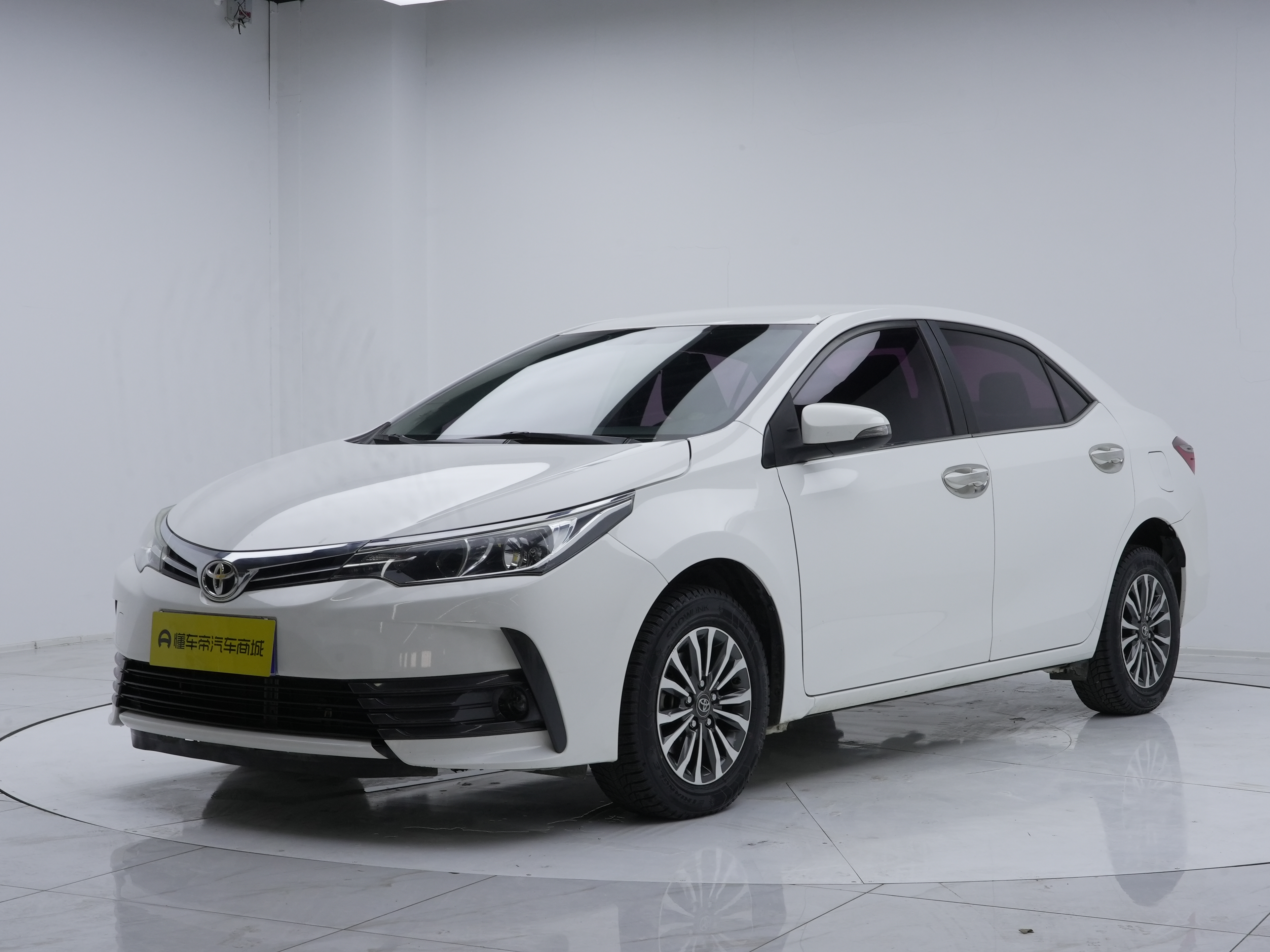 Toyota Corolla 2019 Toyota Corolla 2019 imagem de carro