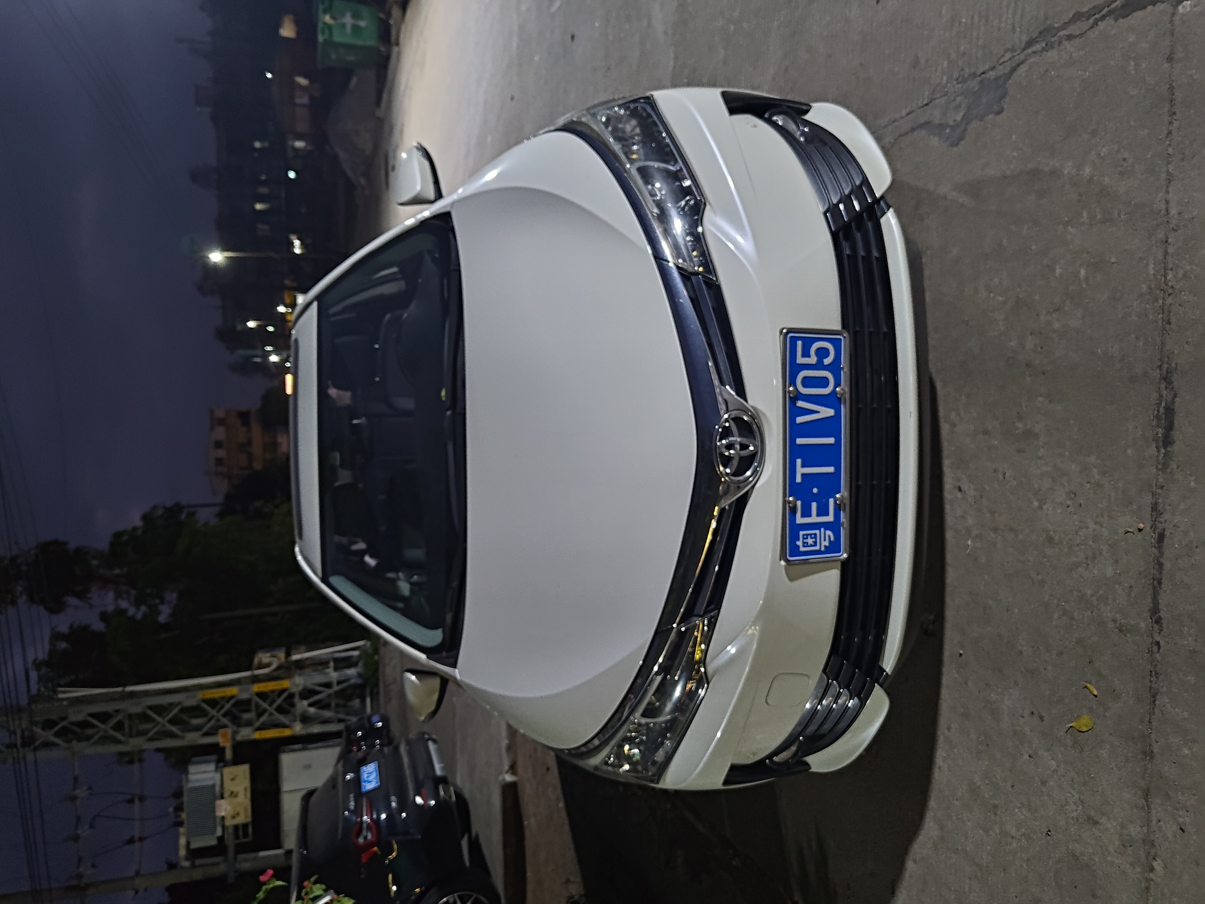 Corolla 2017 Corolla 2017 immagine di auto