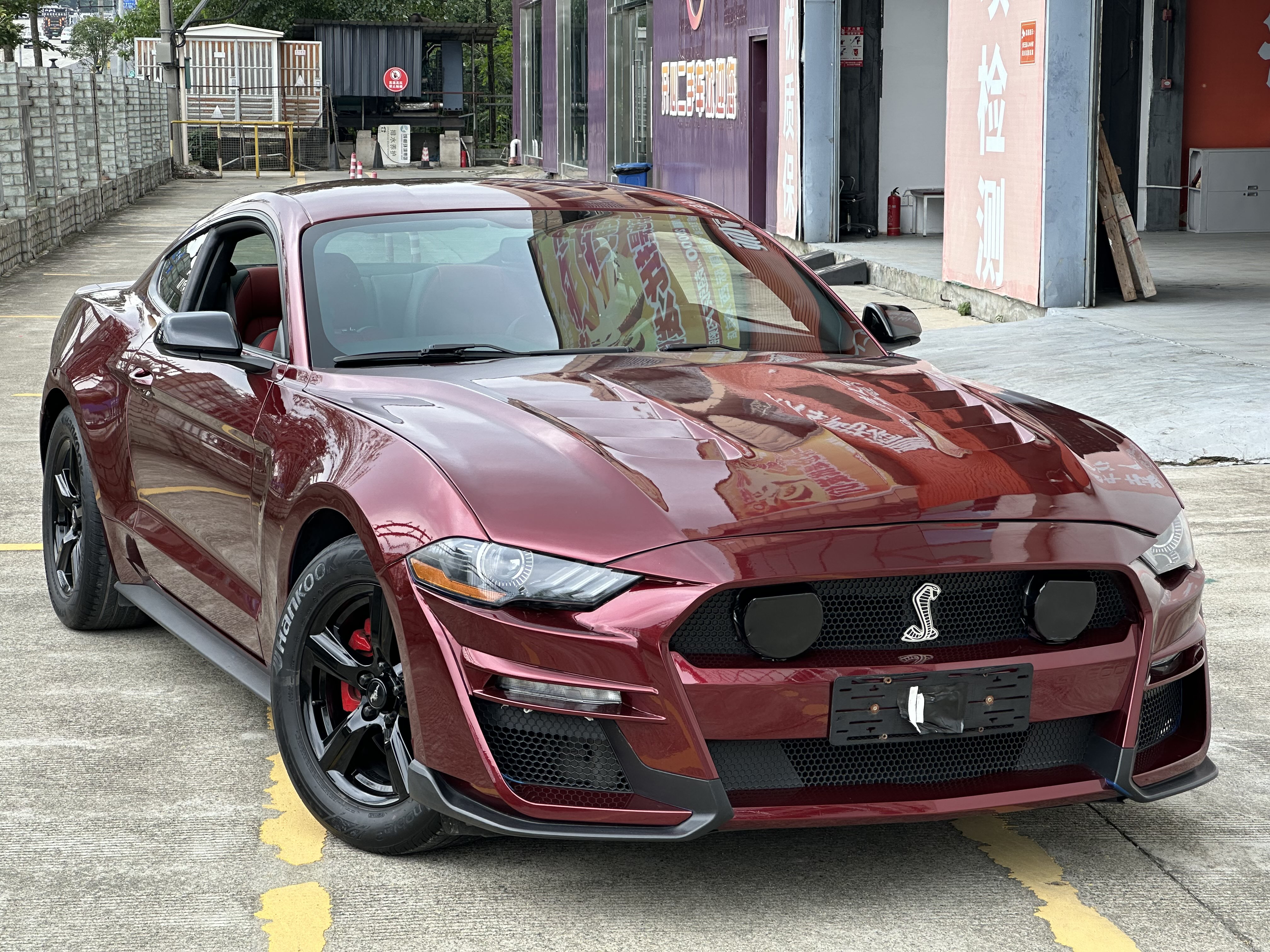 Ford 2018 Ford 2018 car image