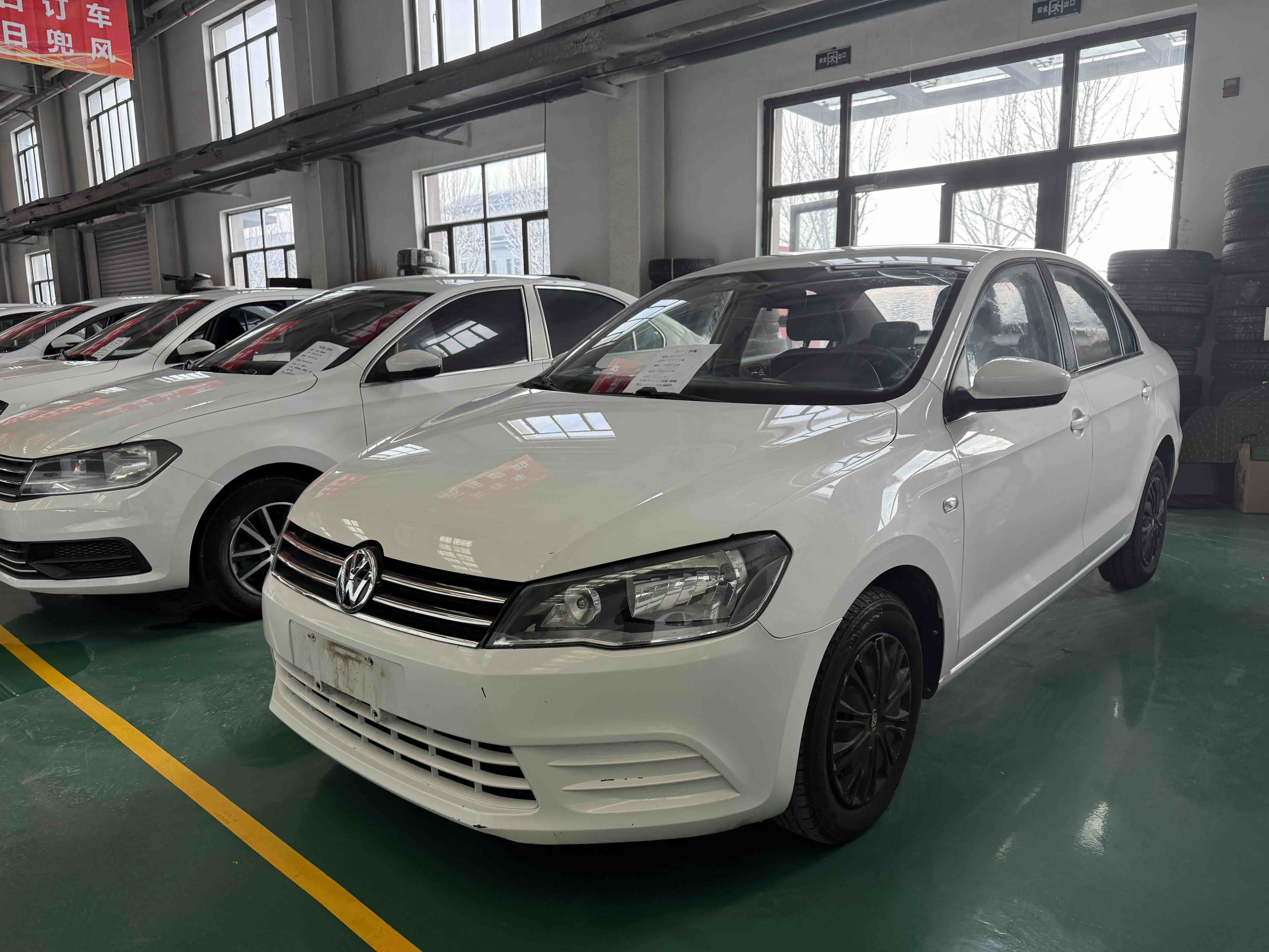 Volkswagen Jetta 2016 Volkswagen Jetta 2016 image de voiture