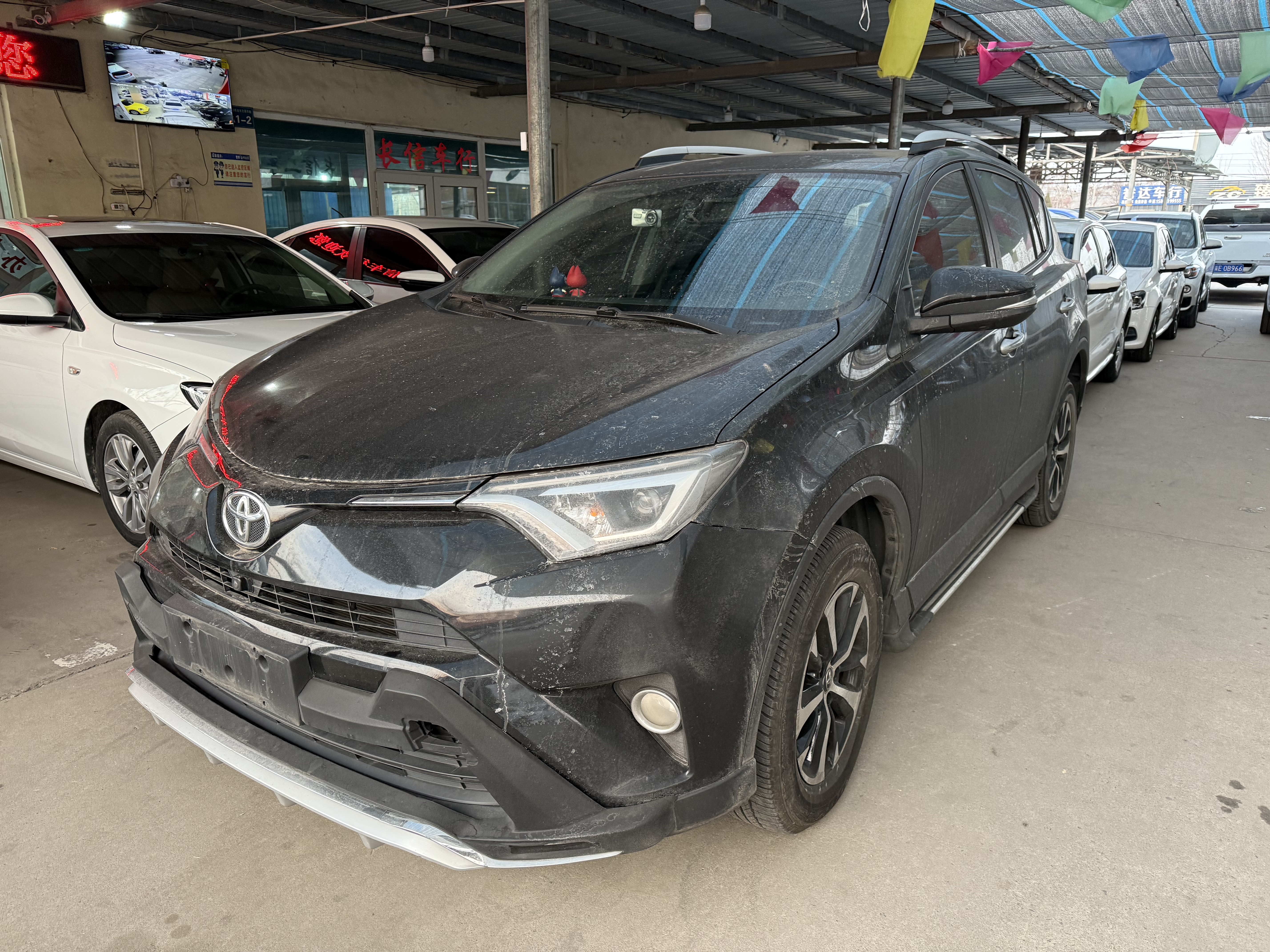 Toyota 2018 Toyota 2018 car image