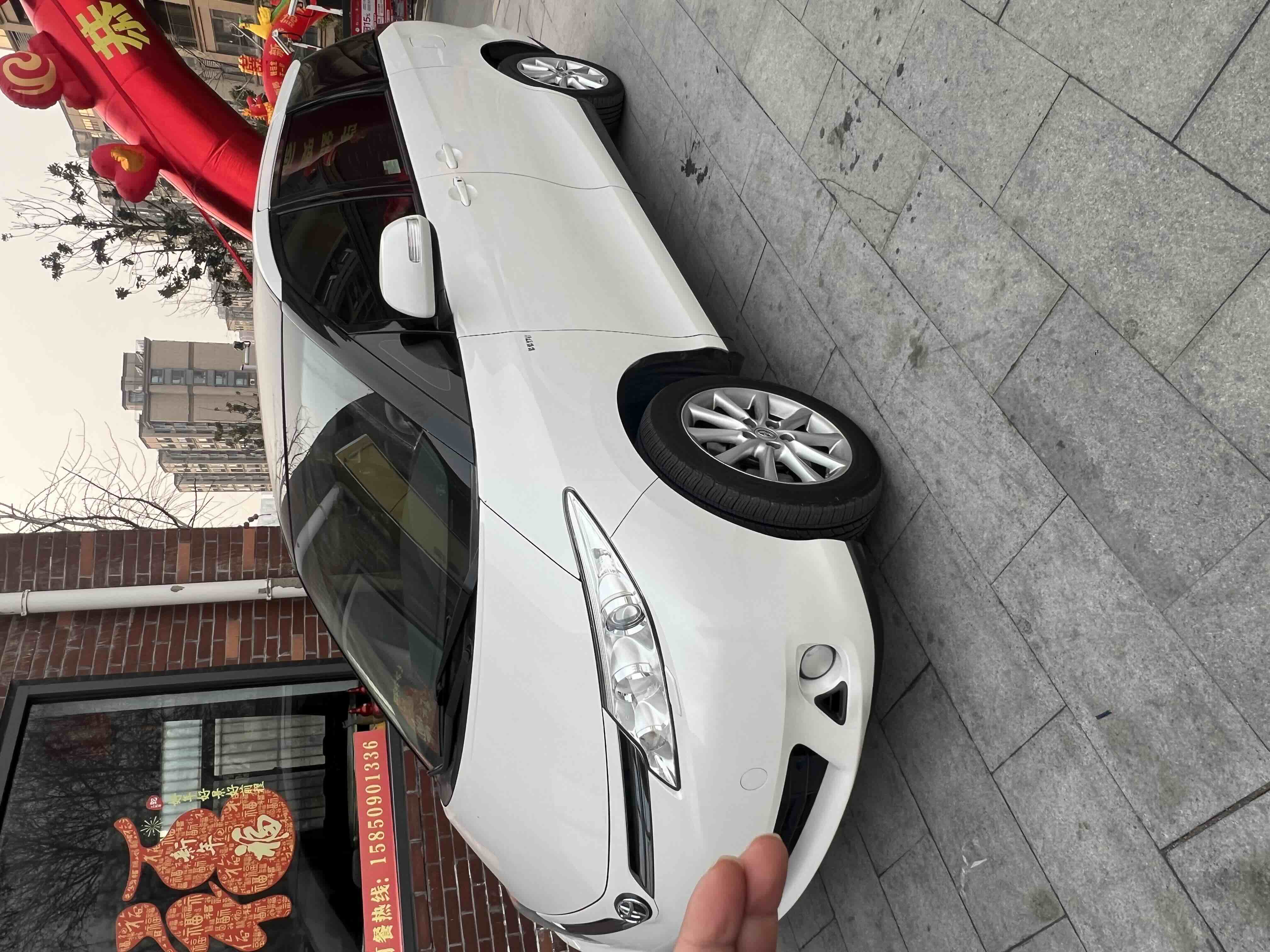 Toyota 2018 Toyota 2018 car image