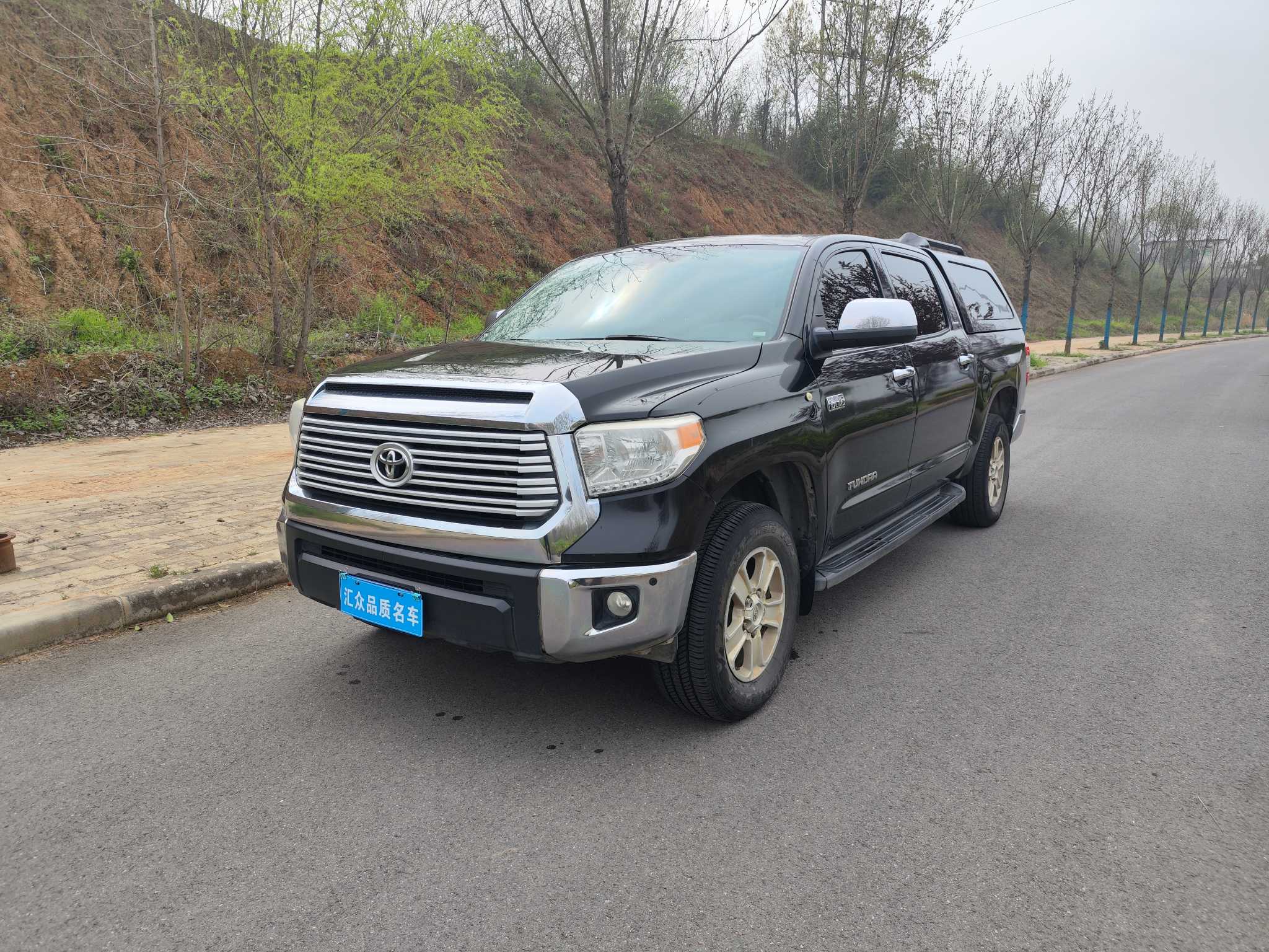 Toyota 2018 car image 