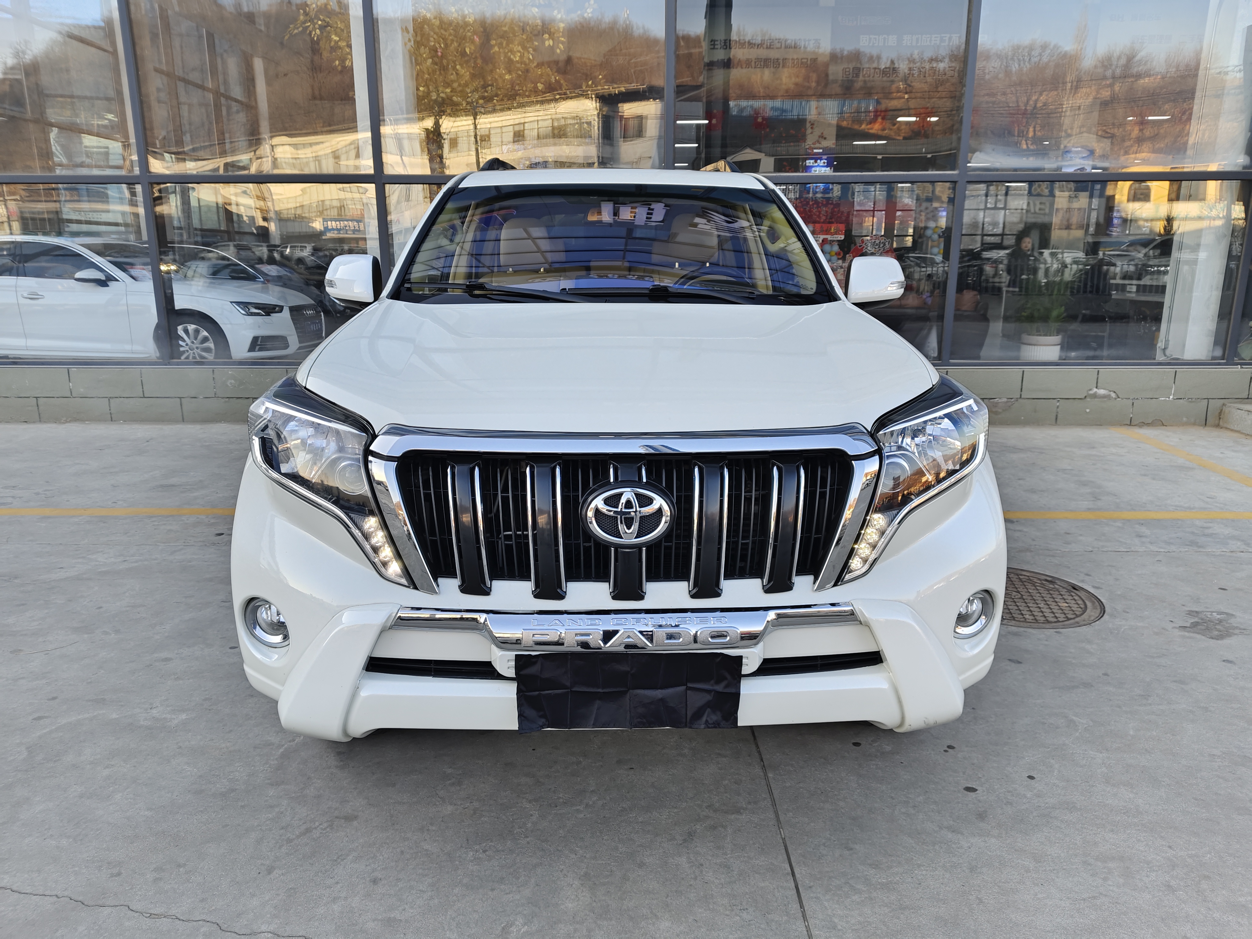 Toyota 2017 Toyota 2017 car image