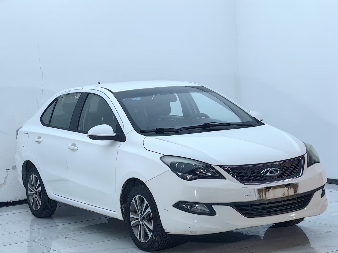 Chery Arrizo 3 2015 car image 