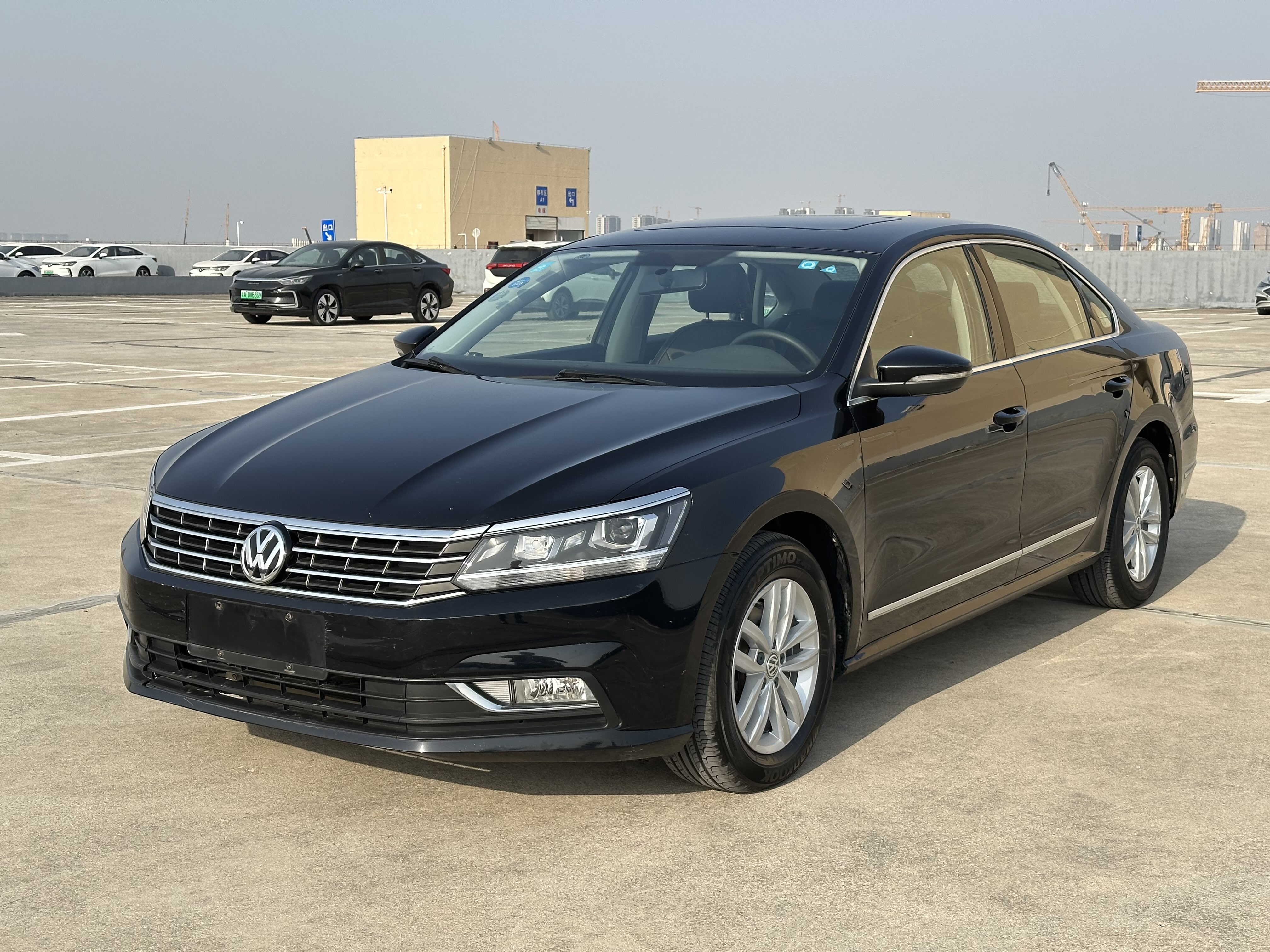 Volkswagen 2017 Volkswagen 2017 car image