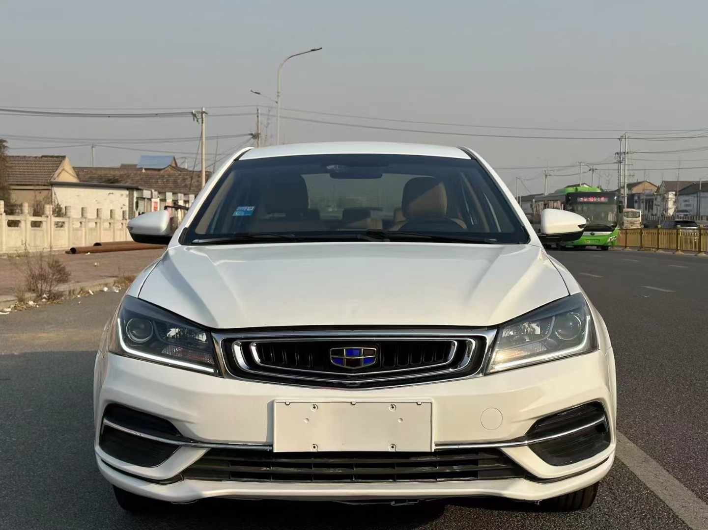 Emgrand 2019 Emgrand 2019 car image