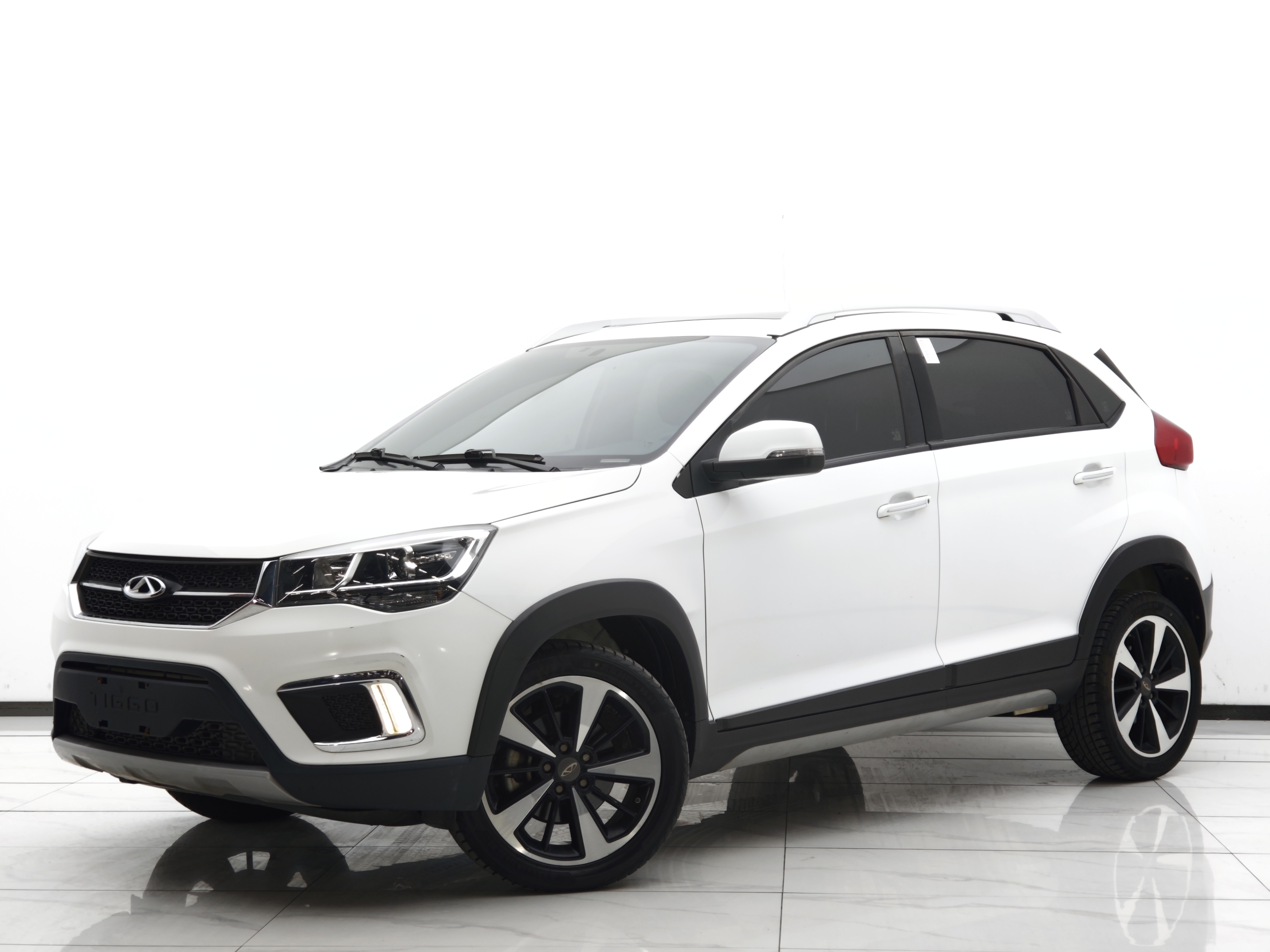 Chery 2018 car image 